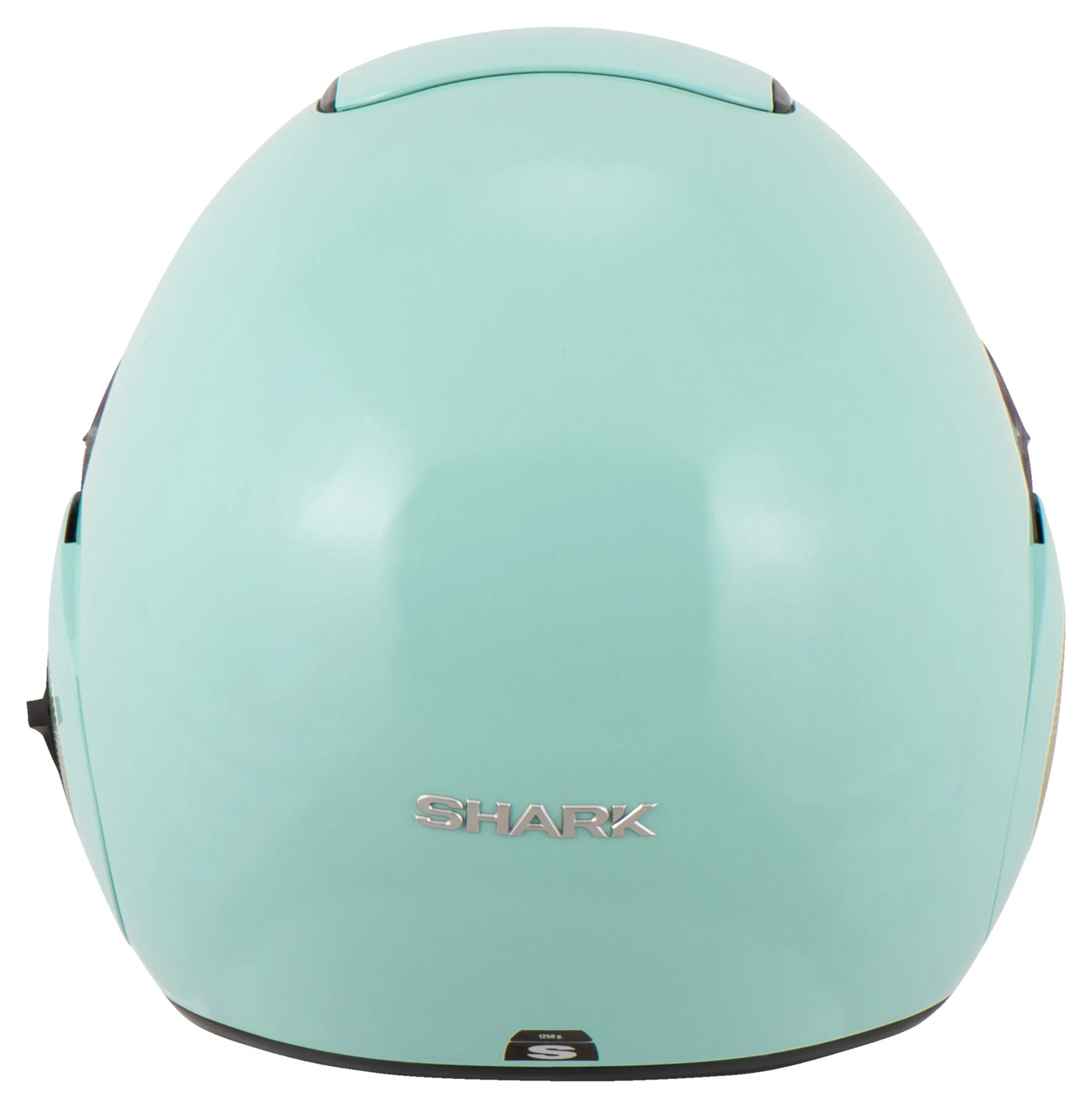 Shark Nano Blank Türkis - Image 4