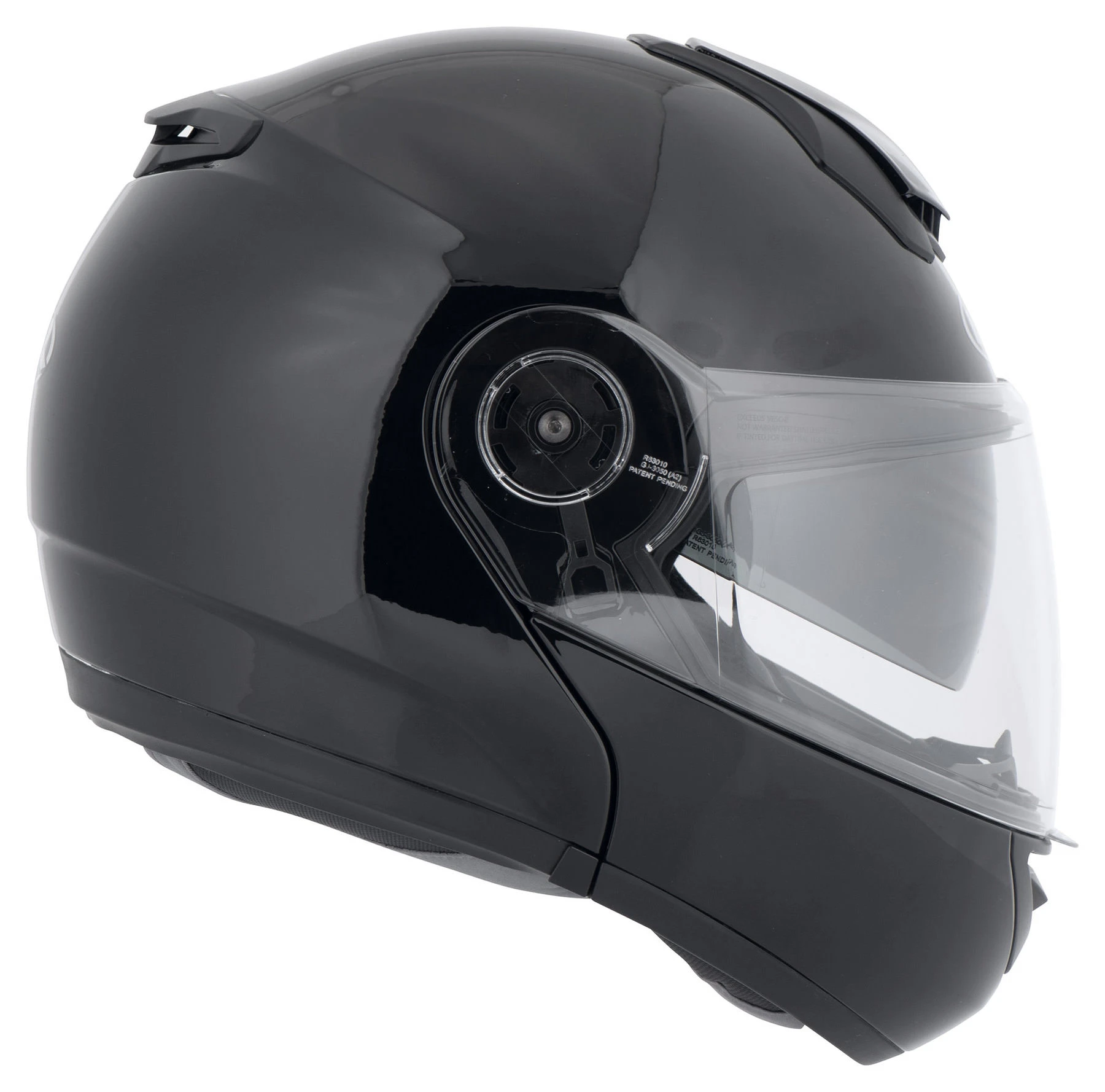 MTR K-15 Flip-Up Helmet - Image 8