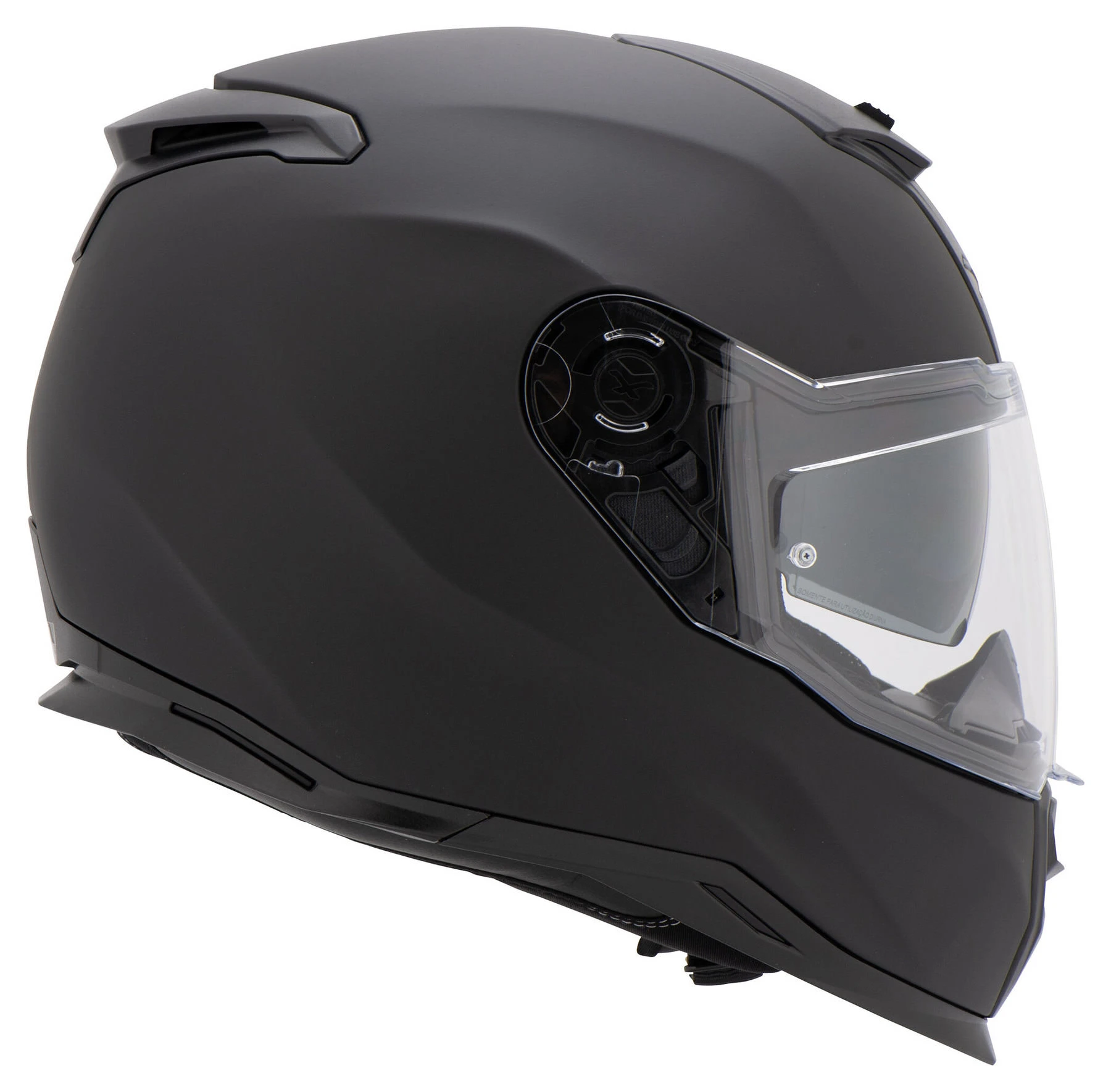 Nexx SX.100 Core Full-Face Helmet - Image 7