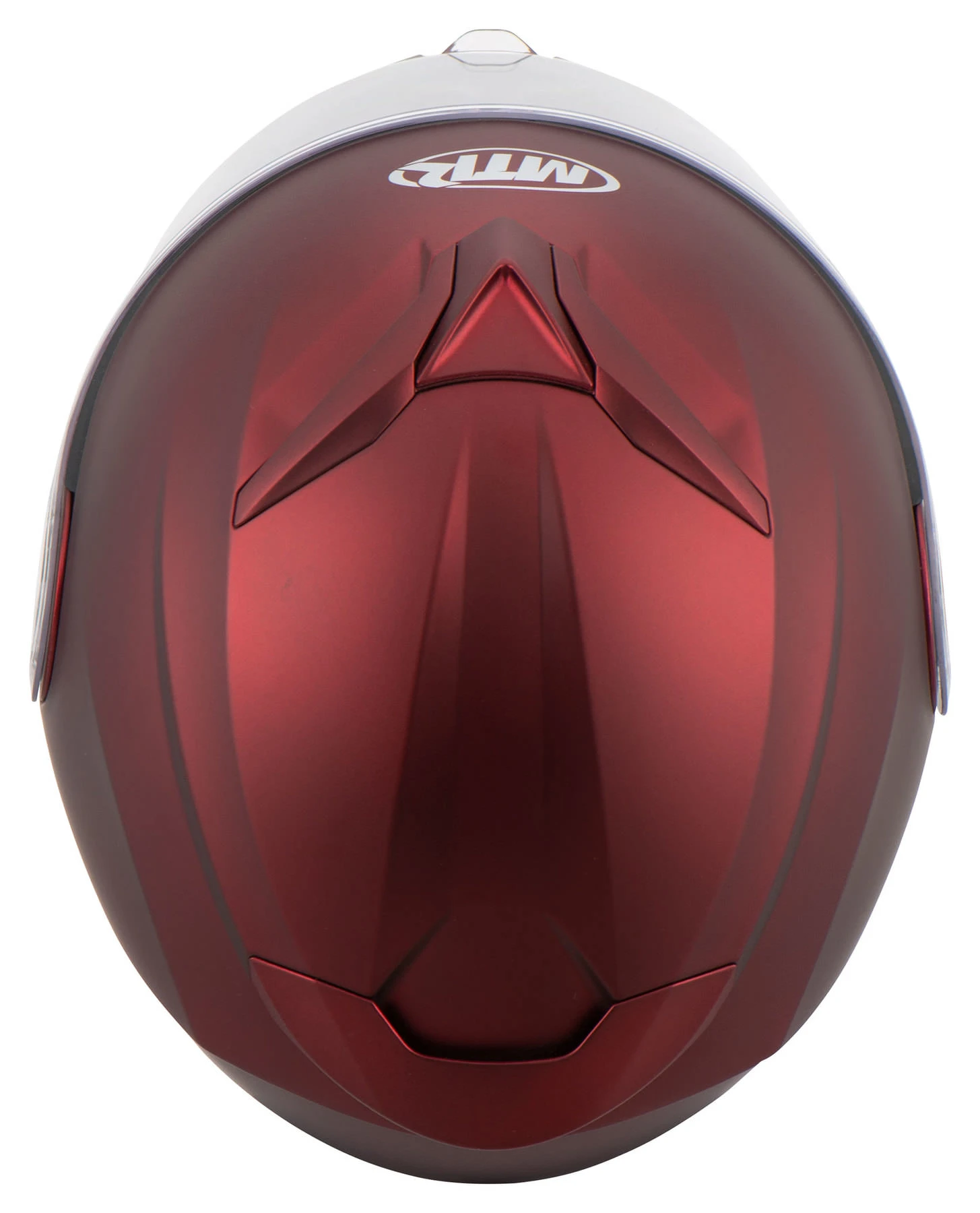 MTR K-14 Flip-Up Helmet - Image 4
