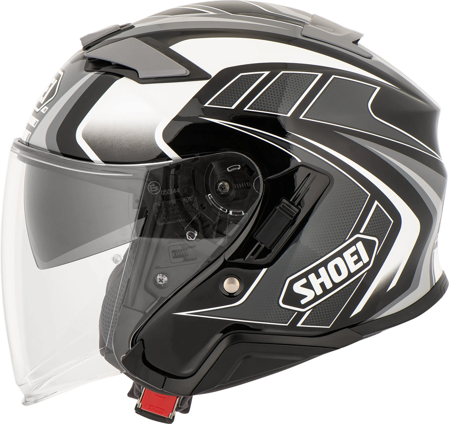 Shoei J-Cruise II Aglero TC-5 Jet Helmet