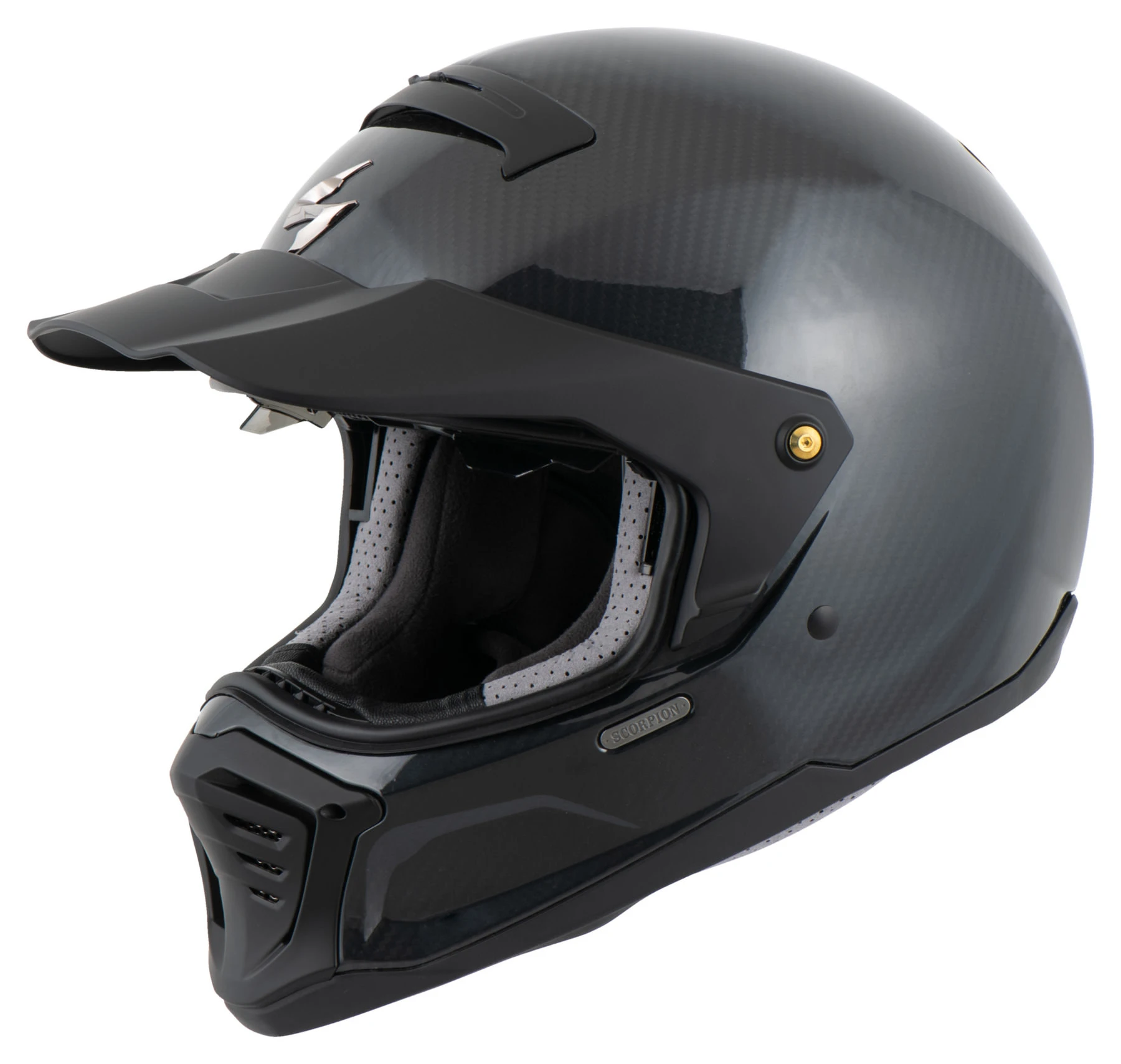 Scorpion Exo-HX1 Carbon SE - Image 17