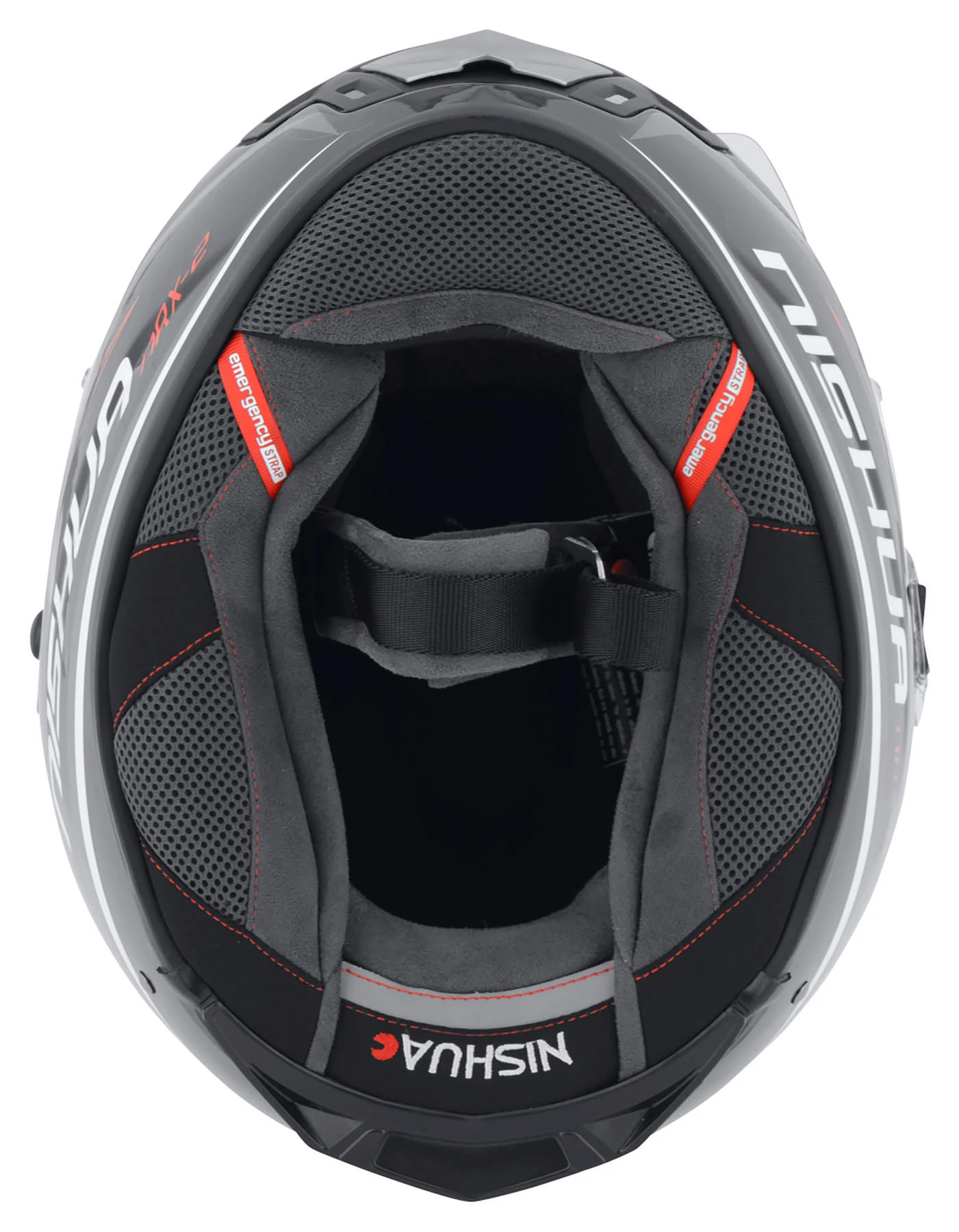 Nishua NRX-2 Full-Face-Helmet - Image 7