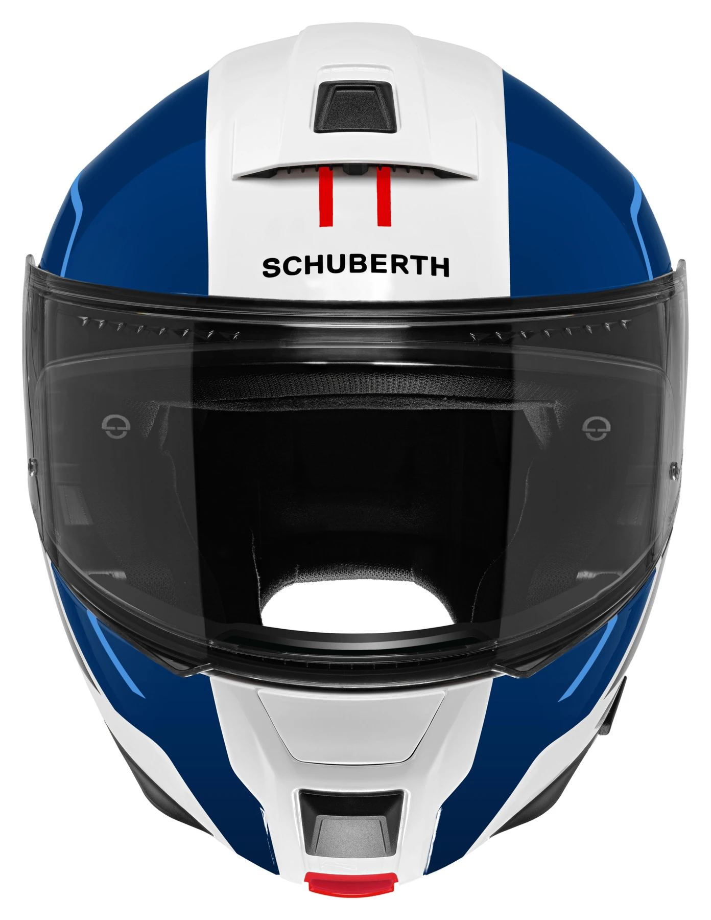 Schuberth C5 Master Blue - Image 3