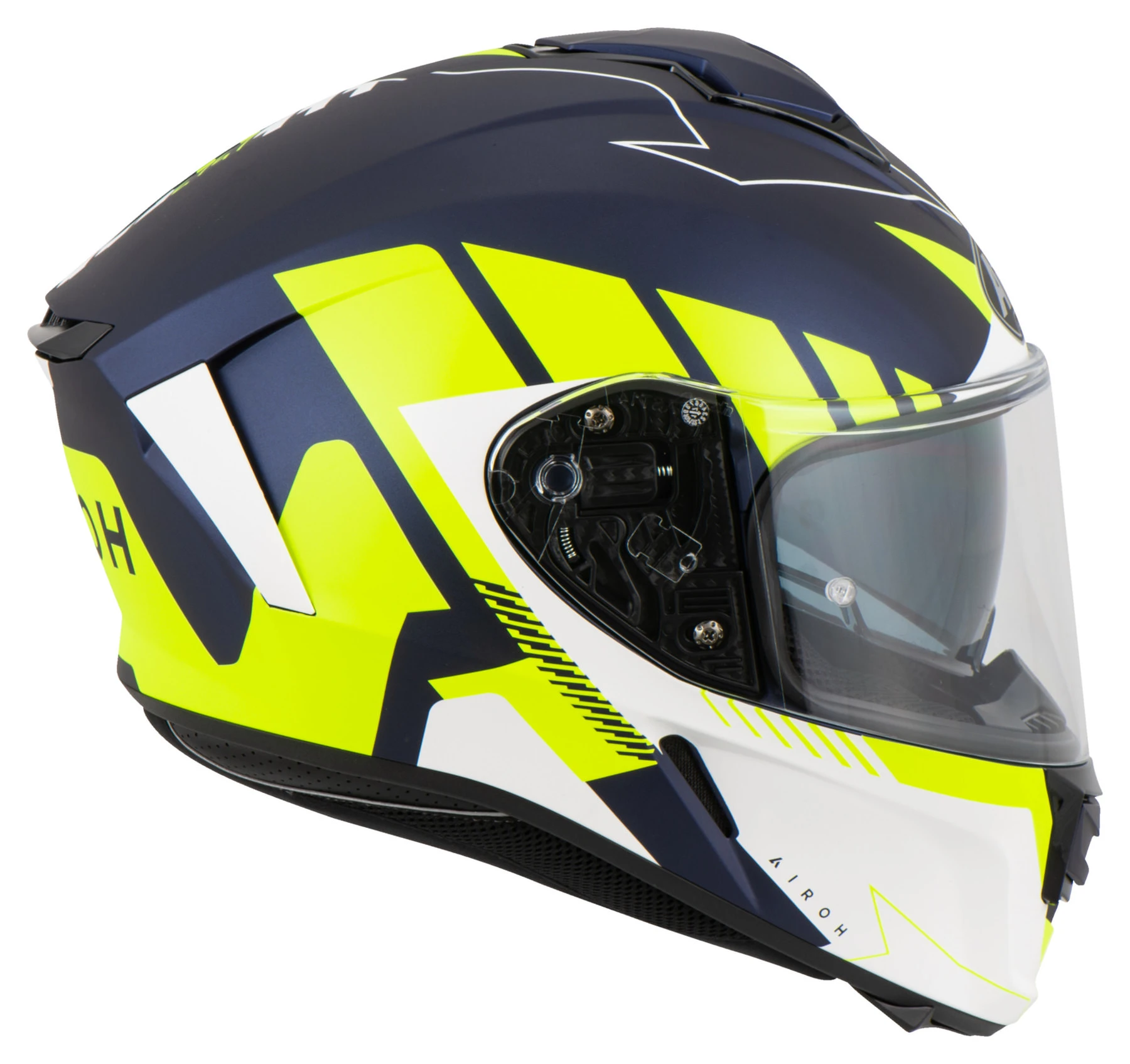 AIROH SPARK RISE - Image 5