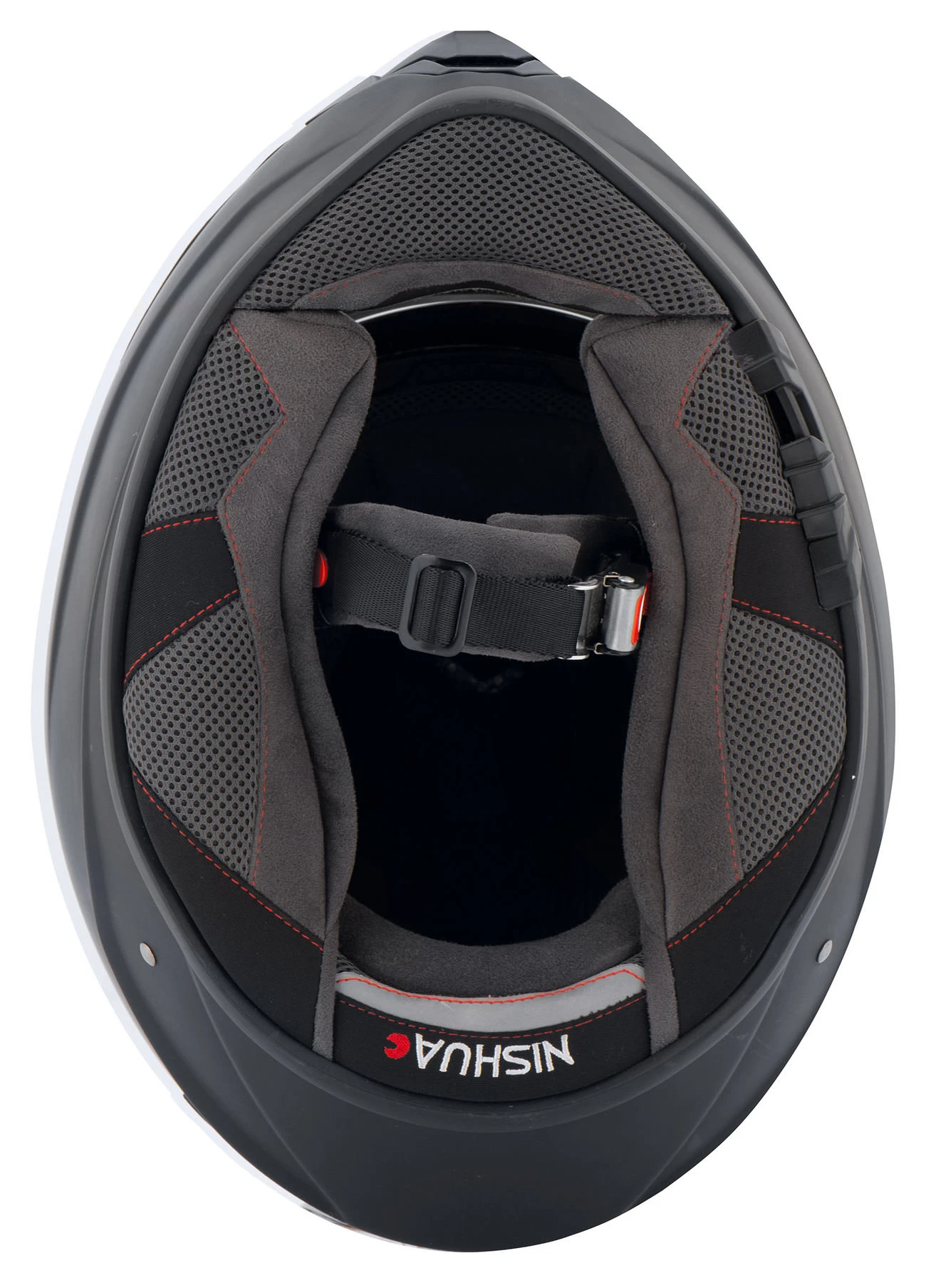 Nishua NTX-4 Full-Face Helmet - Image 6