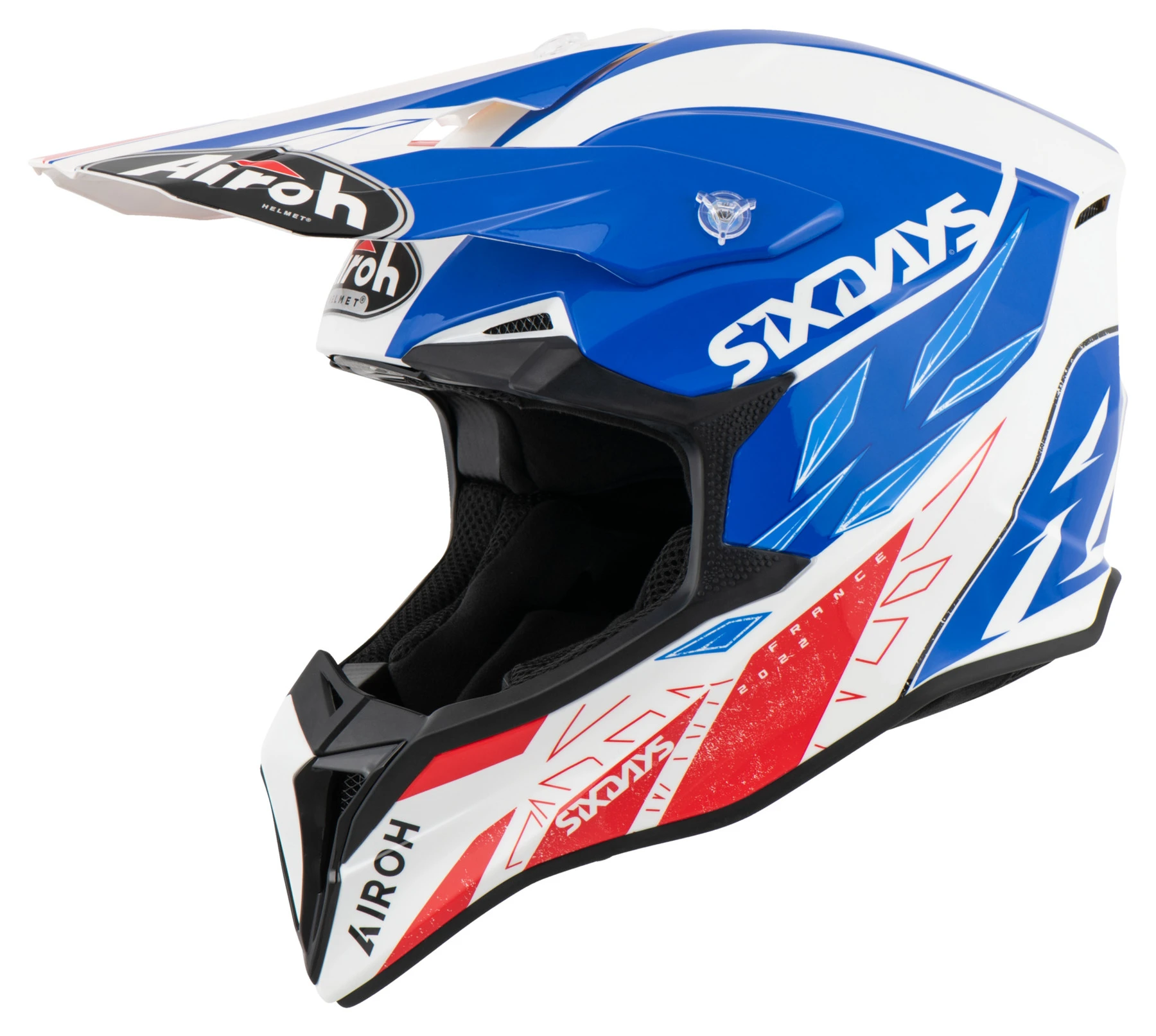 Airoh Wraap Six Days - Image 4