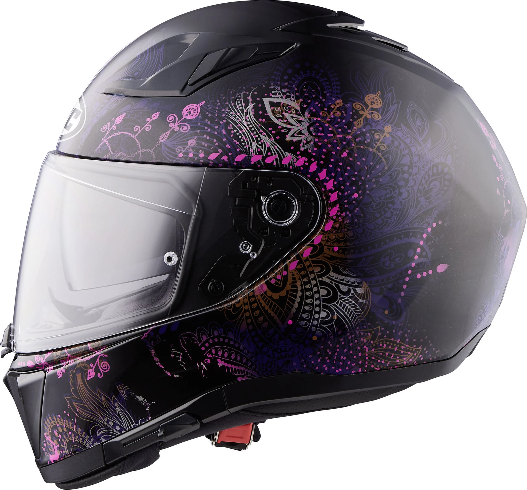 HJC I70 Varok Full-Face Helmet