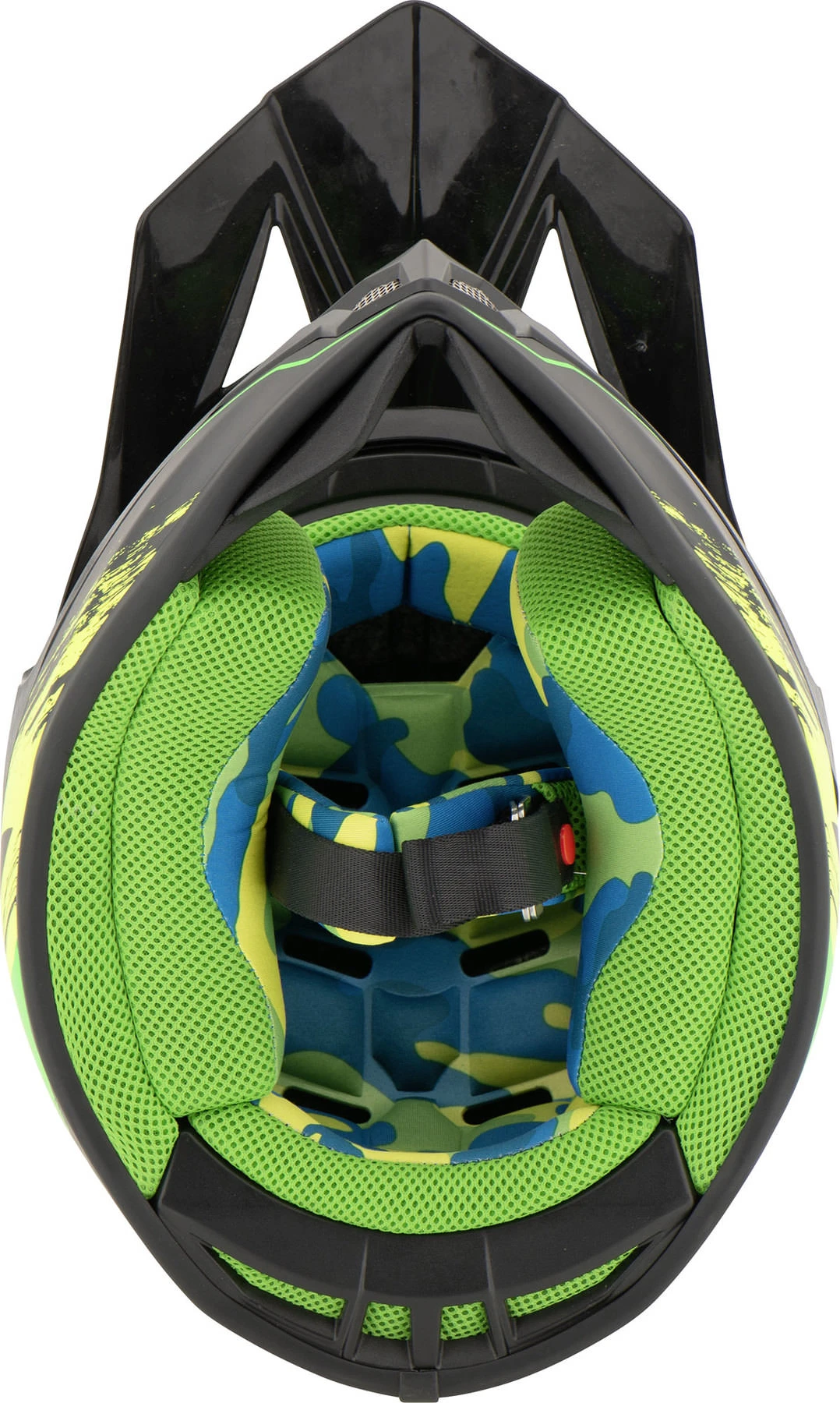 MTR X7B Motocross Helmet - Image 5