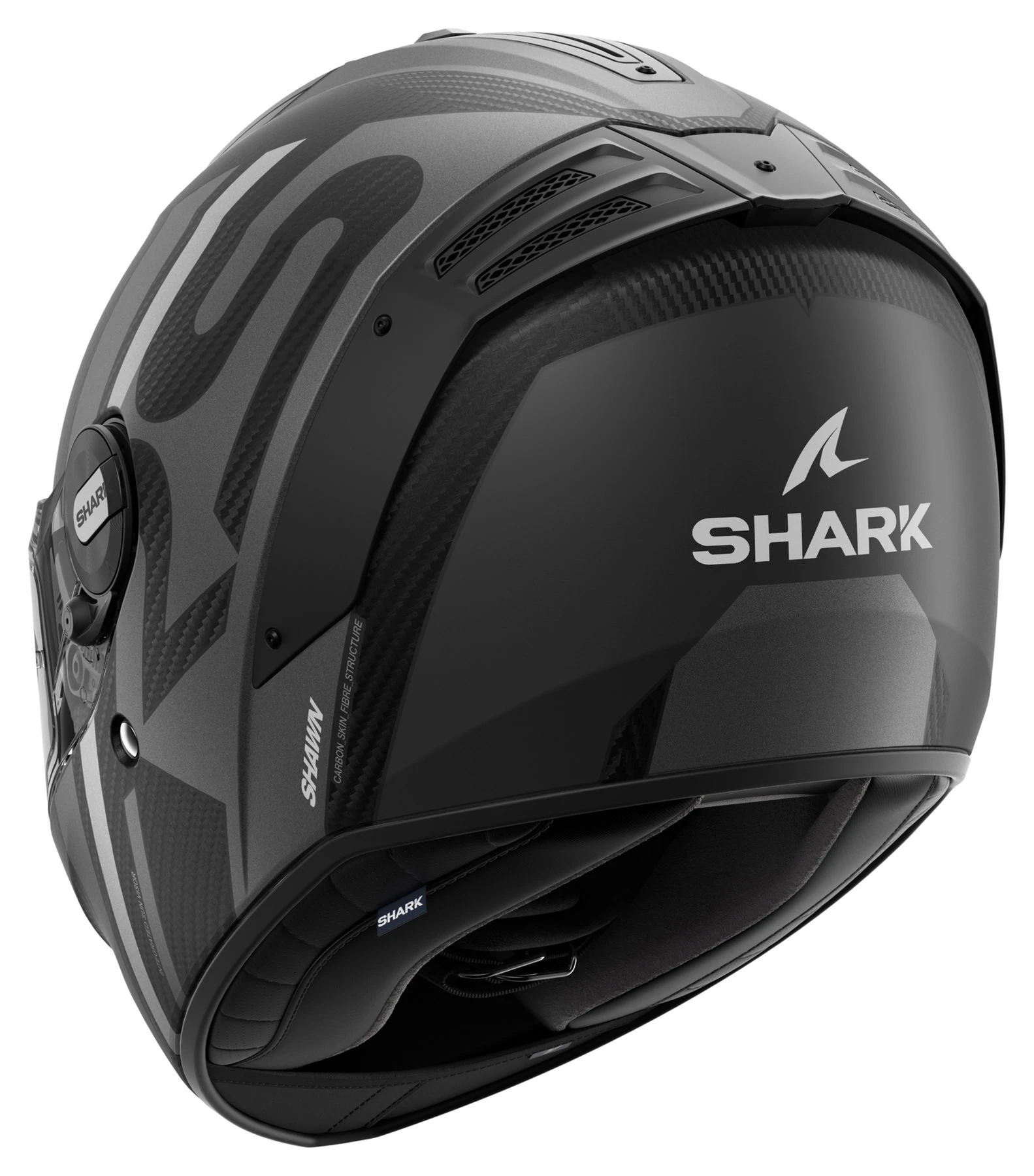 Shark Spartan RS Carbon Shawn - Image 2