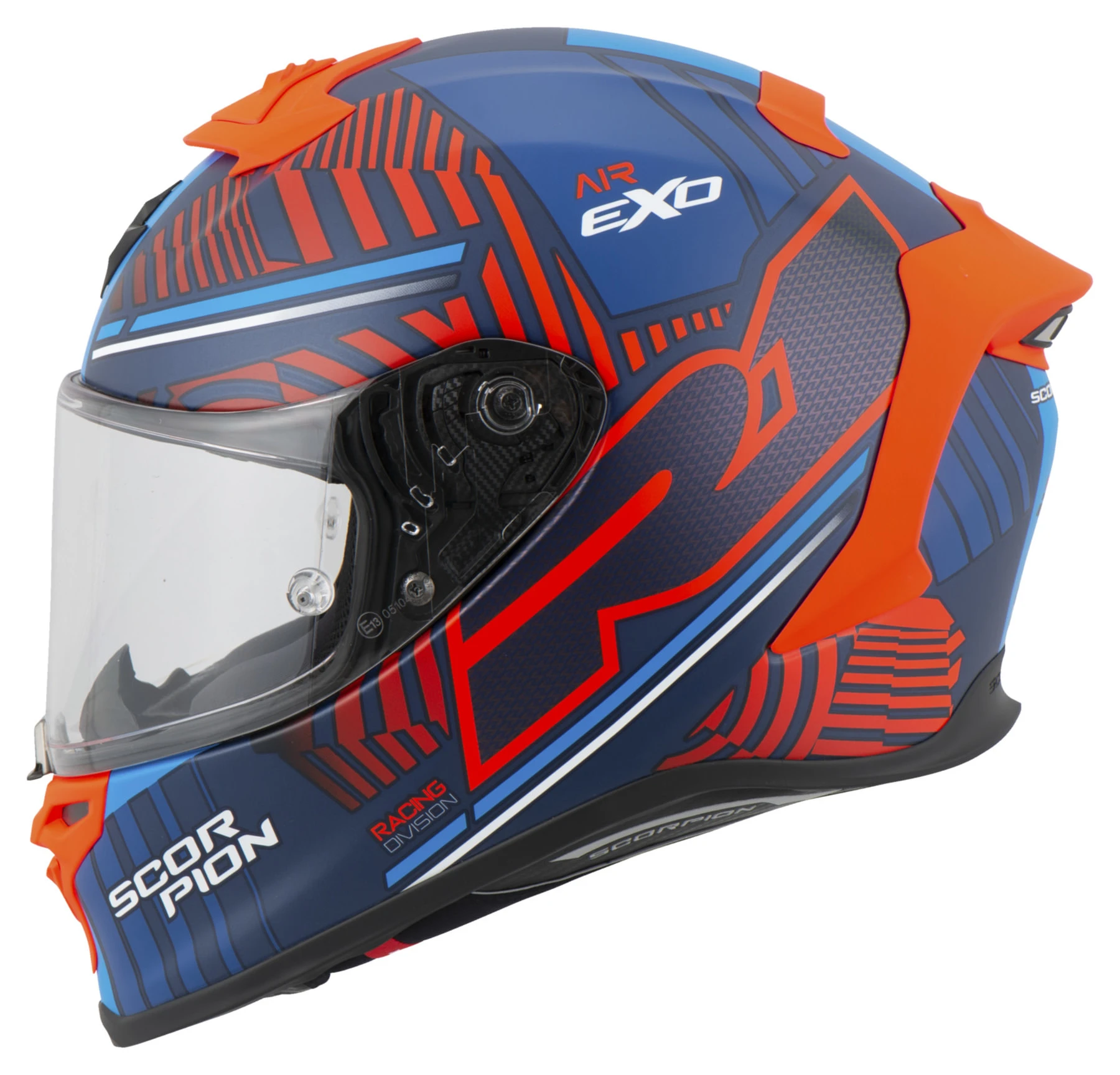 Scorpion Exo-R1 Air Victory