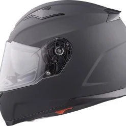 MTR S-13 Full-Face Helmet