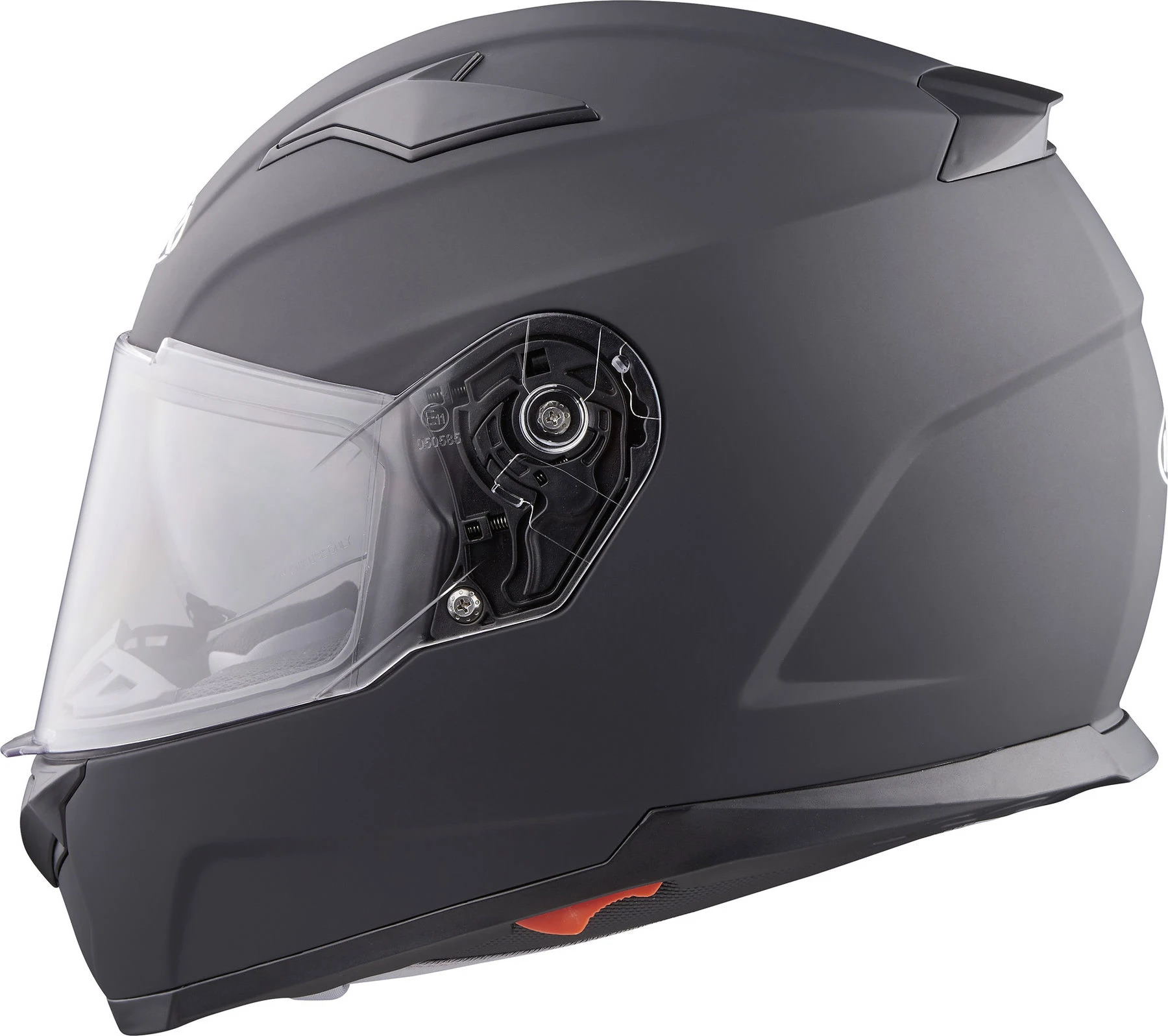 MTR S-13 Full-Face Helmet