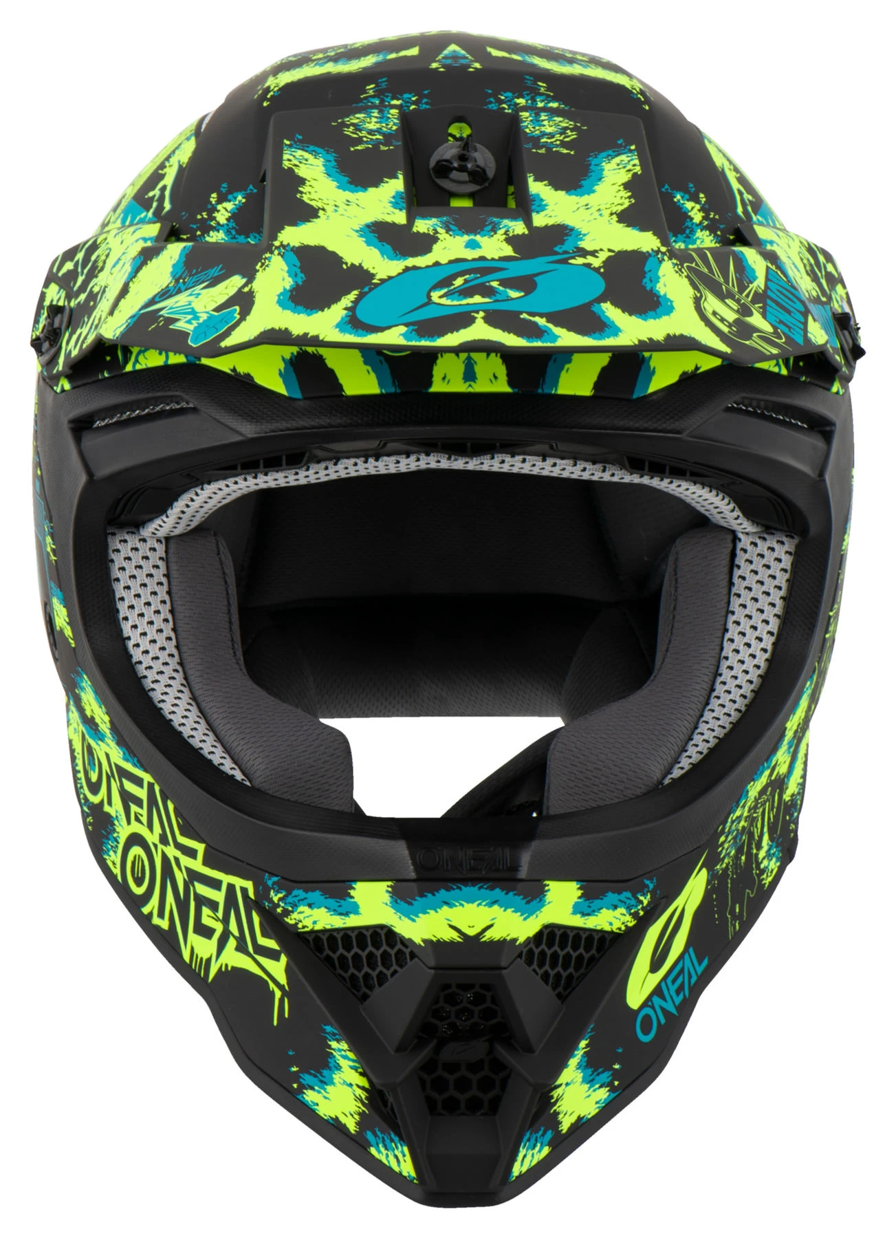 O'Neal ONEAL 3SRS ASSAULT V.22 - Image 2