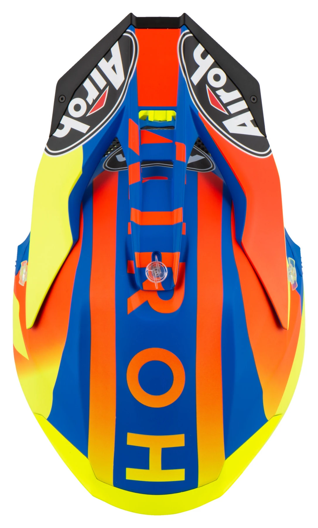 Airoh Twist 2.0 Lift Azure Matt - Image 8