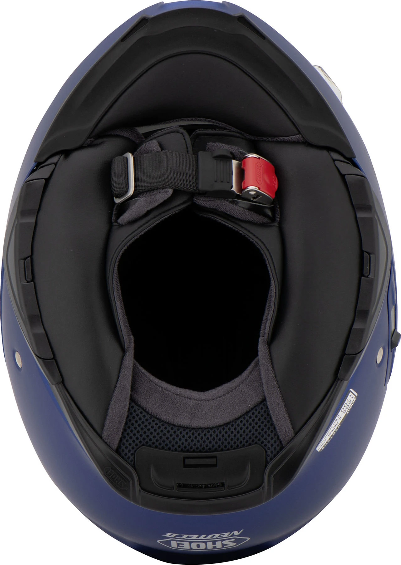 Shoei Neotec II Flip-Up Helmet - Image 8