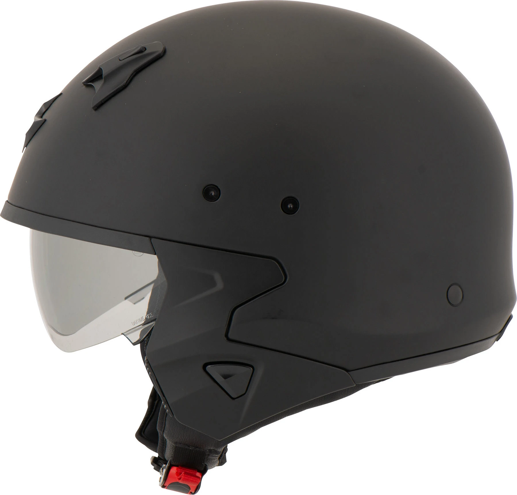 Scorpion Covert-X Jet Helmet - Image 8