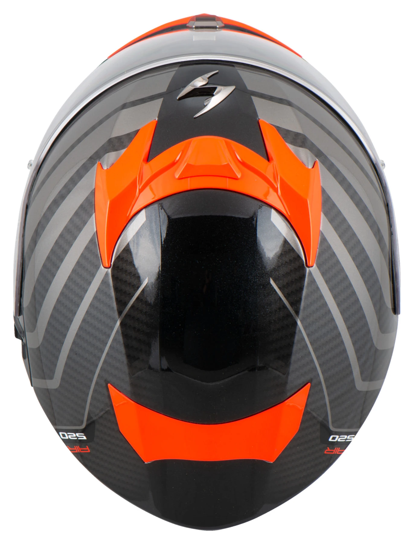 Scorpion Exo-520 Air Shade - Image 3