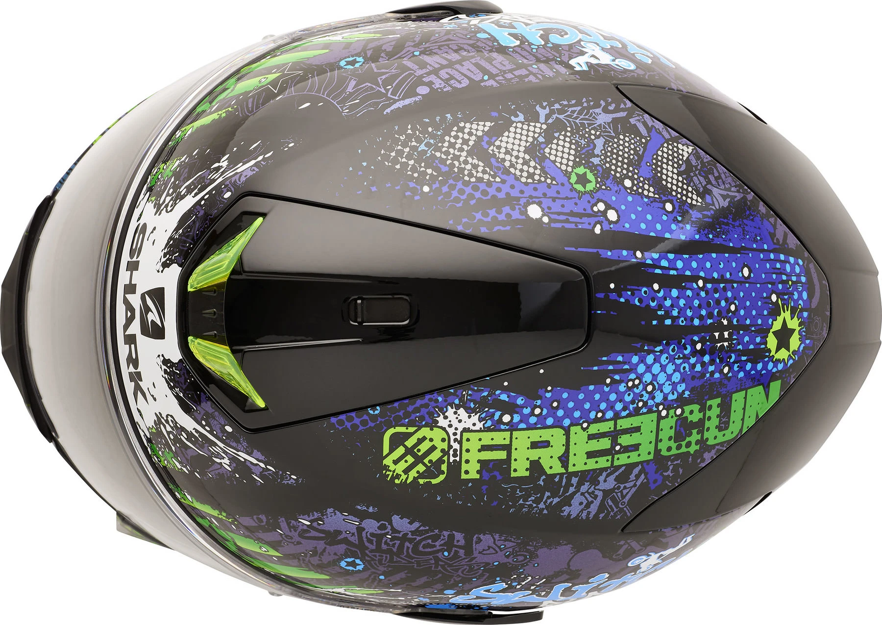 SHARK SKWAL 2 SIZE XS - Image 6