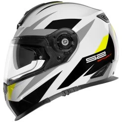 Schuberth S2 Sport Polar Yellow