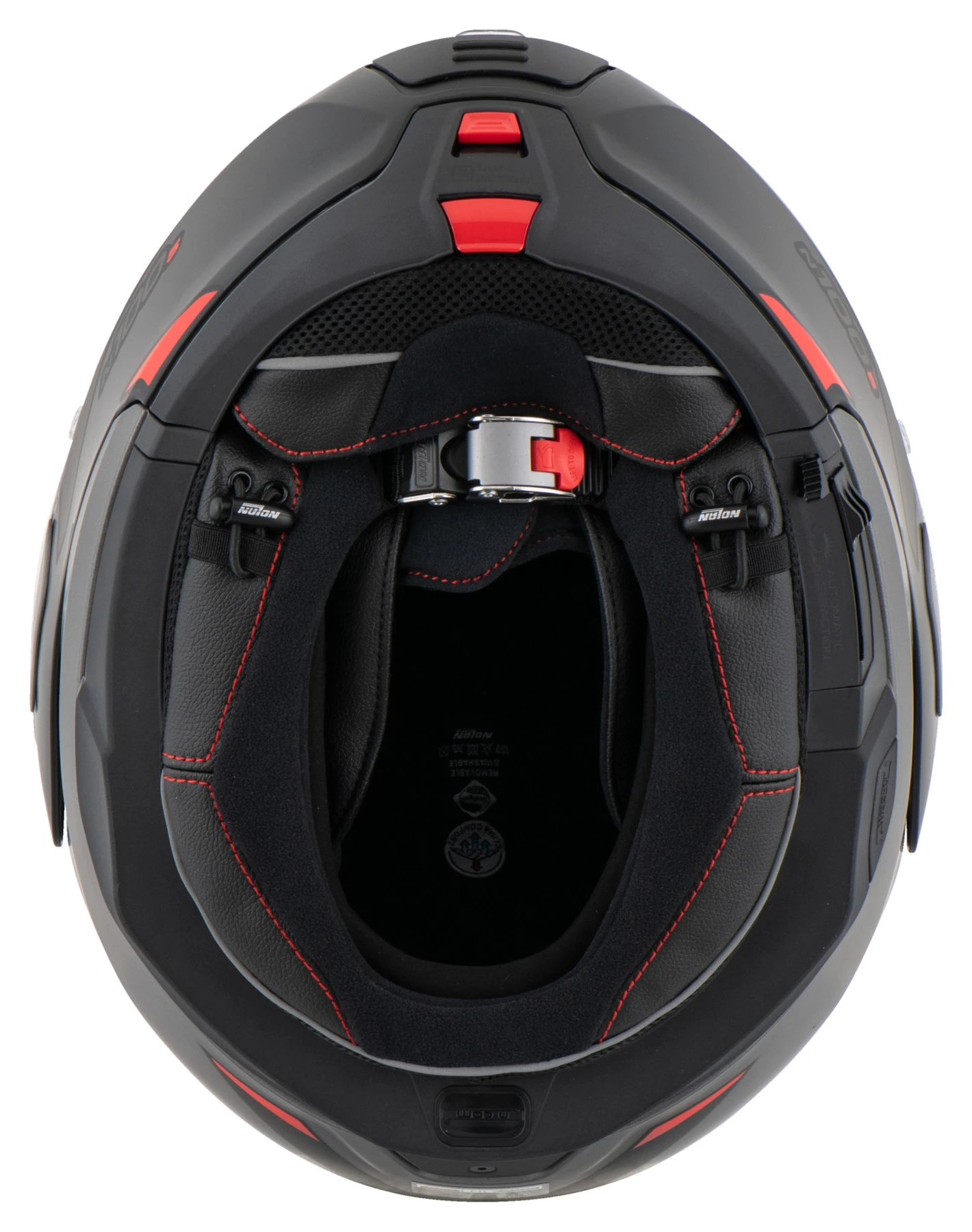 Nolan N100-5 Plus Milestone - Image 4