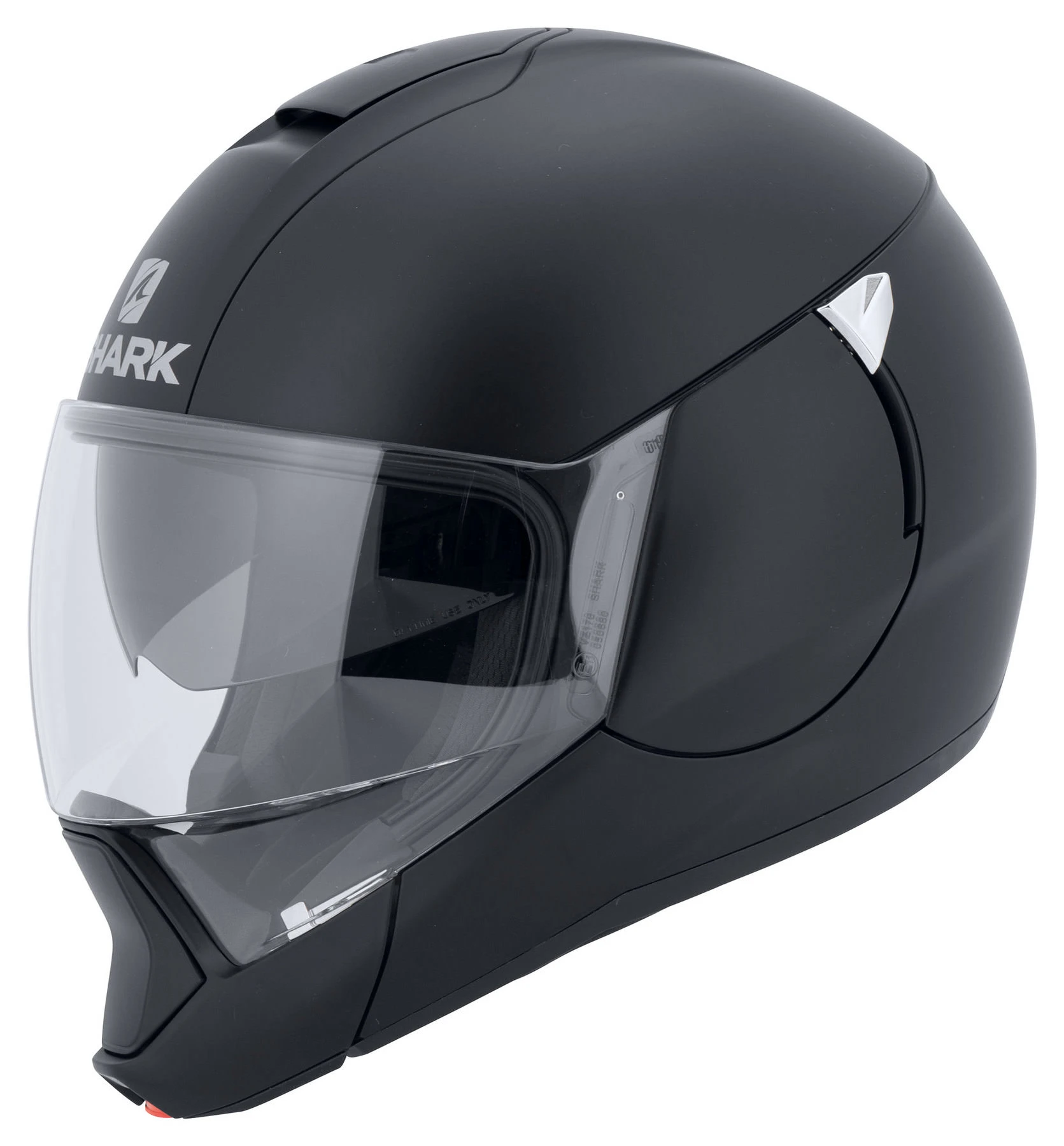 Shark Evojet Flip-Up Helmet - Image 6