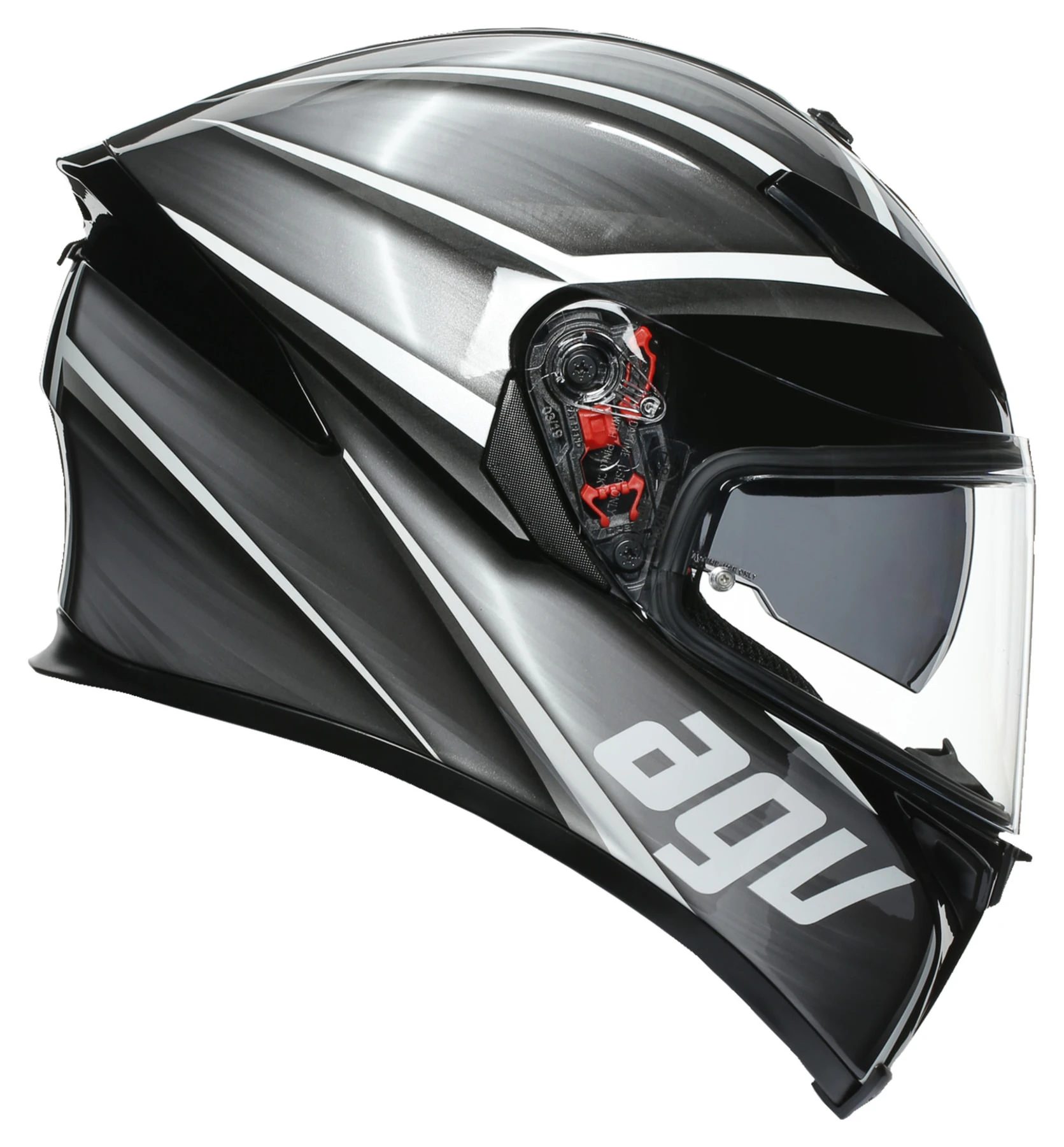 AGV K5 S Tempest - Image 7