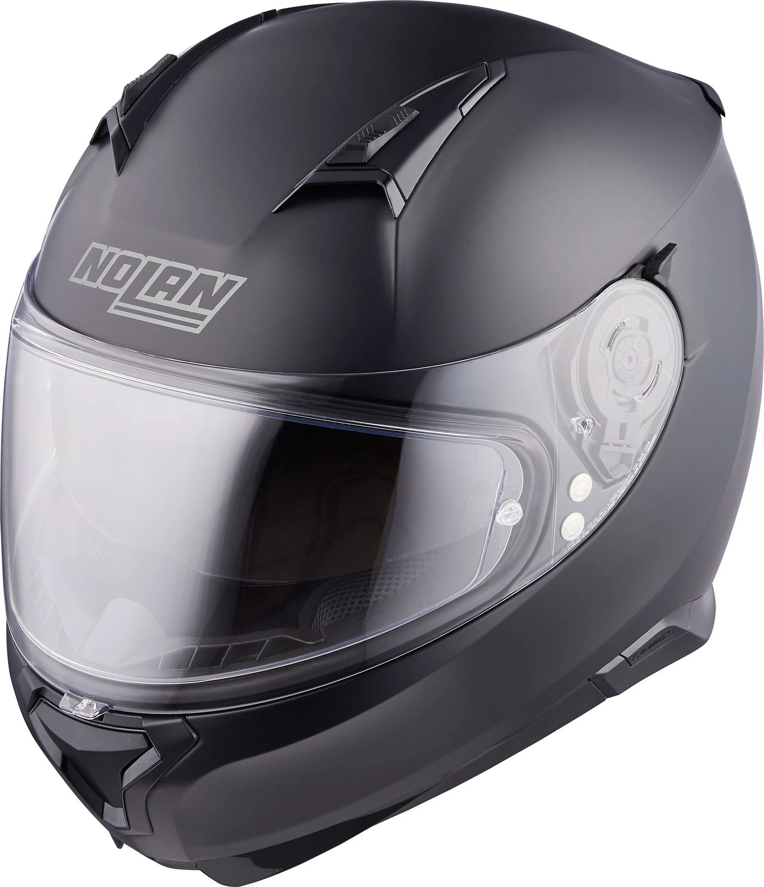 Nolan N87 Classic N-com Full-Face Helmet - Image 3