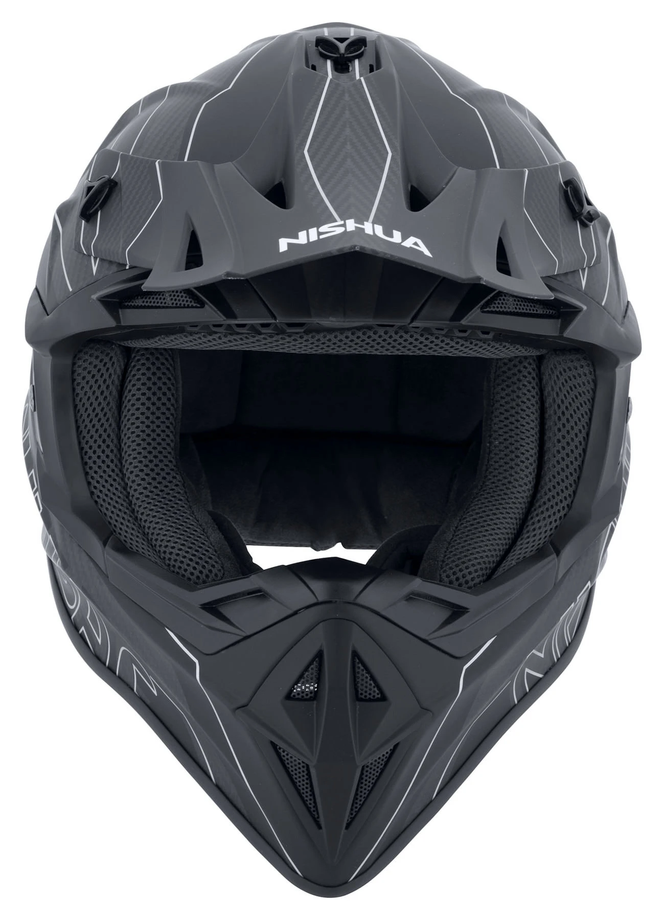 Nishua Cross Helmet - Image 4