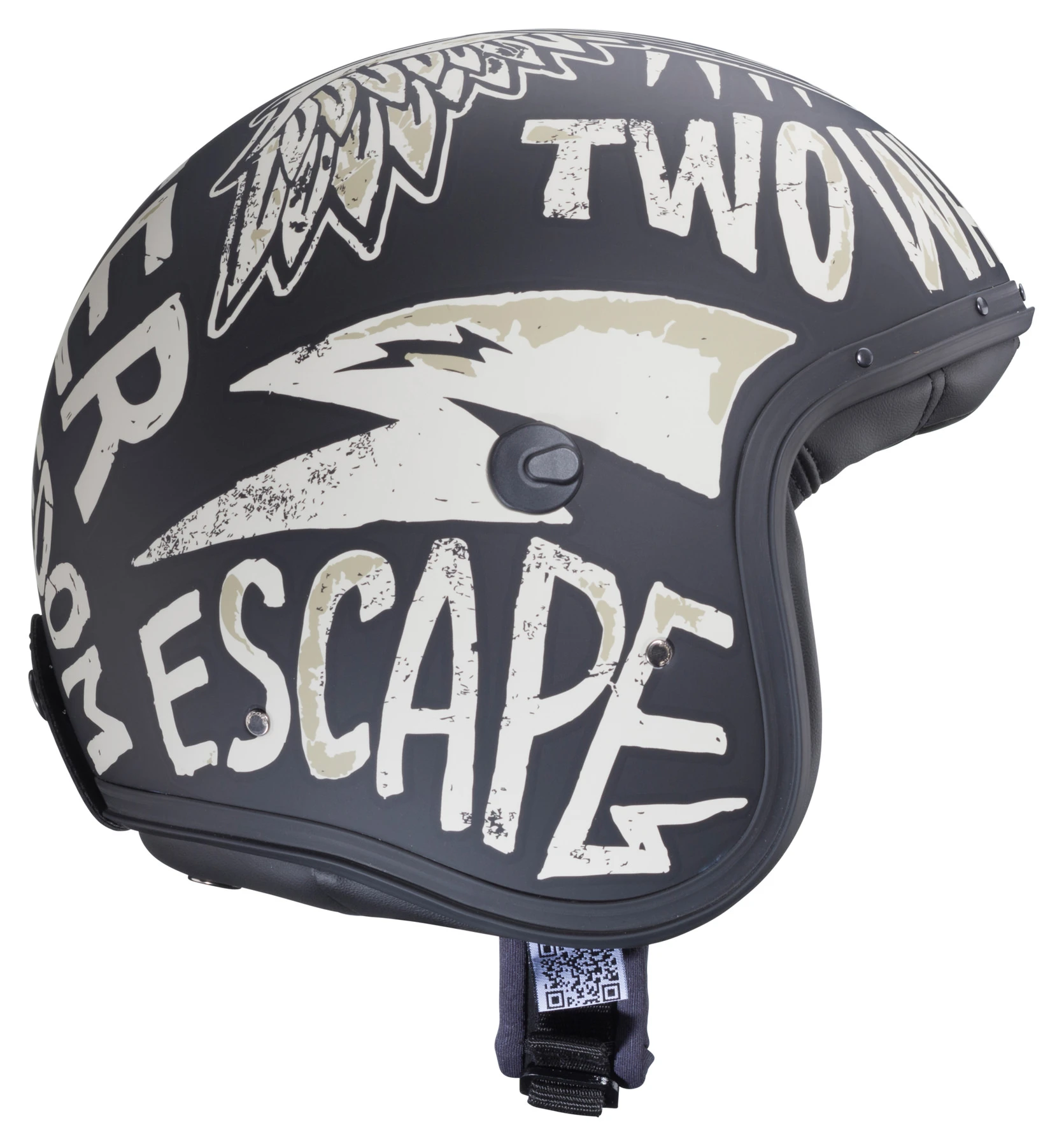 Caberg Freeride Nuke - Image 3