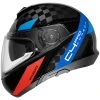 Schuberth C4 Pro Carbon Avio Blue