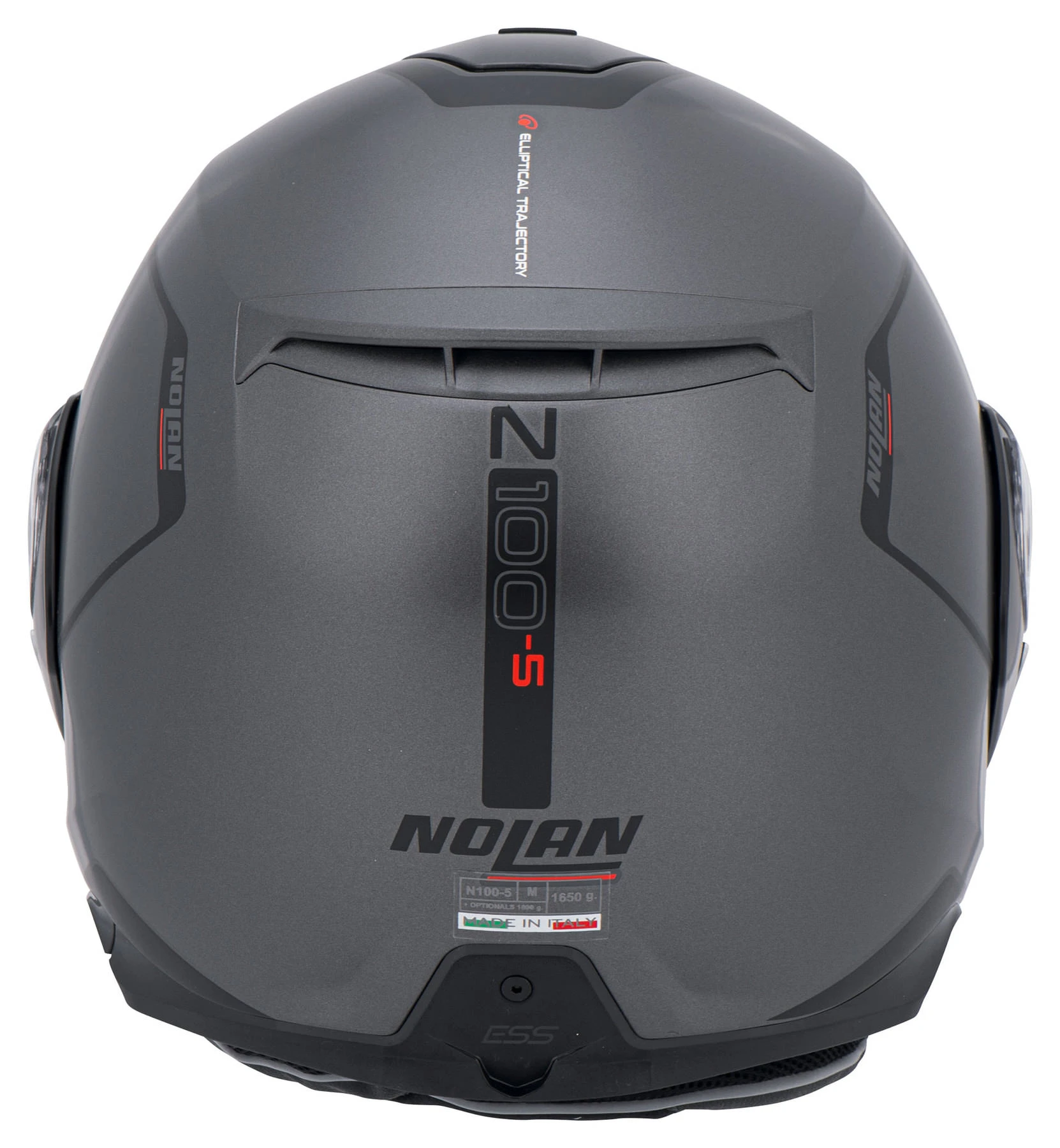 NOLAN N100-5 CONSISTENCY - Image 3