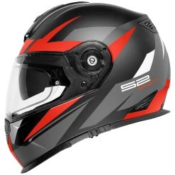 Schuberth S2 Sport Polar Red