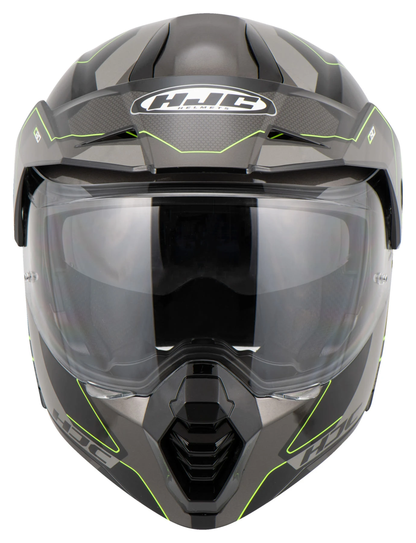 HJC C80 Rox MC4H - Image 4