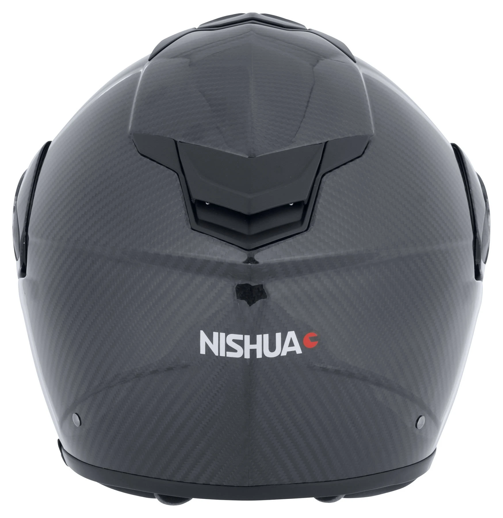 Nishua NFX-3 Carbon Flipup Helmet - Image 7
