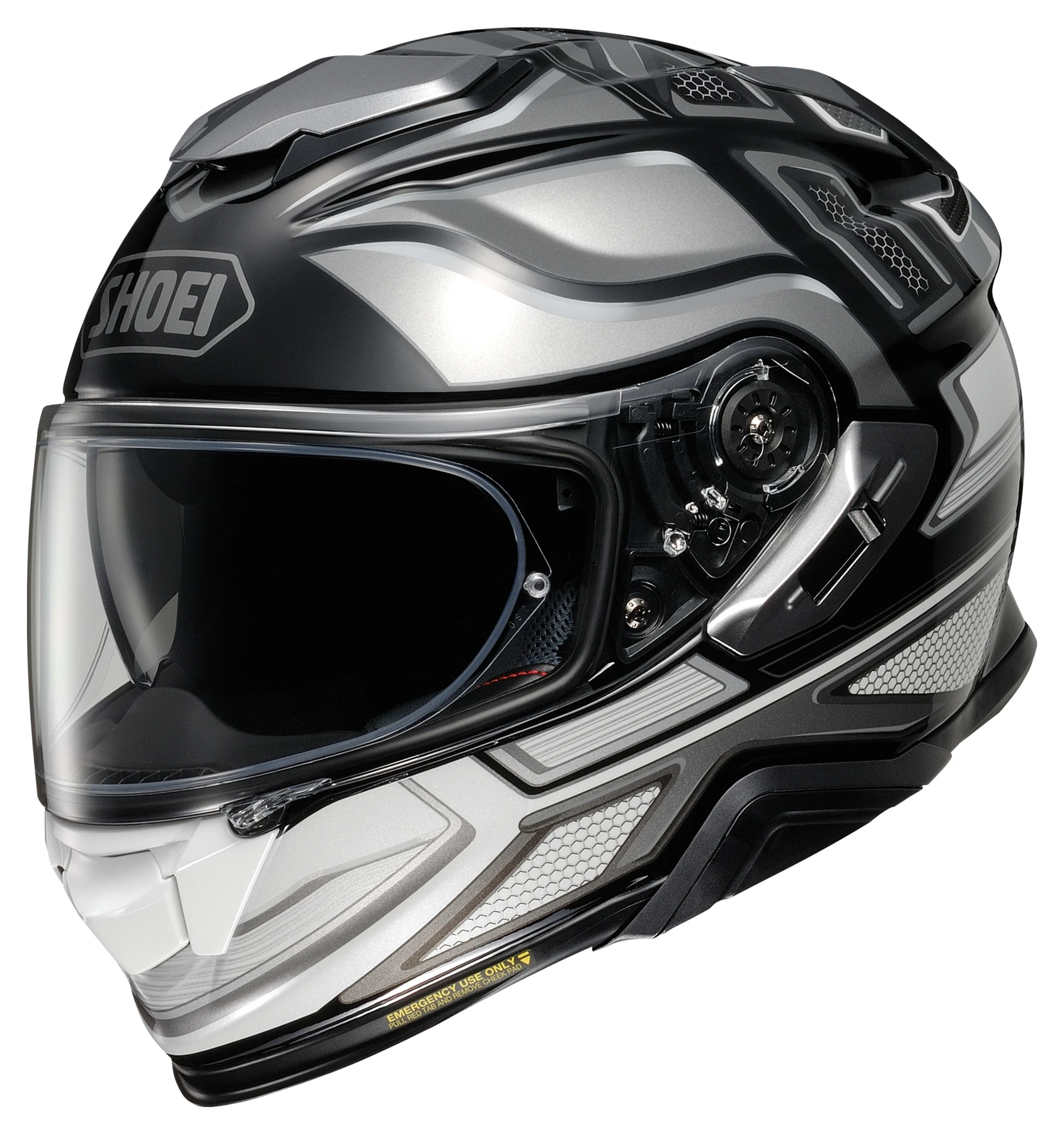 Shoei GT-Air II Notch TC-5