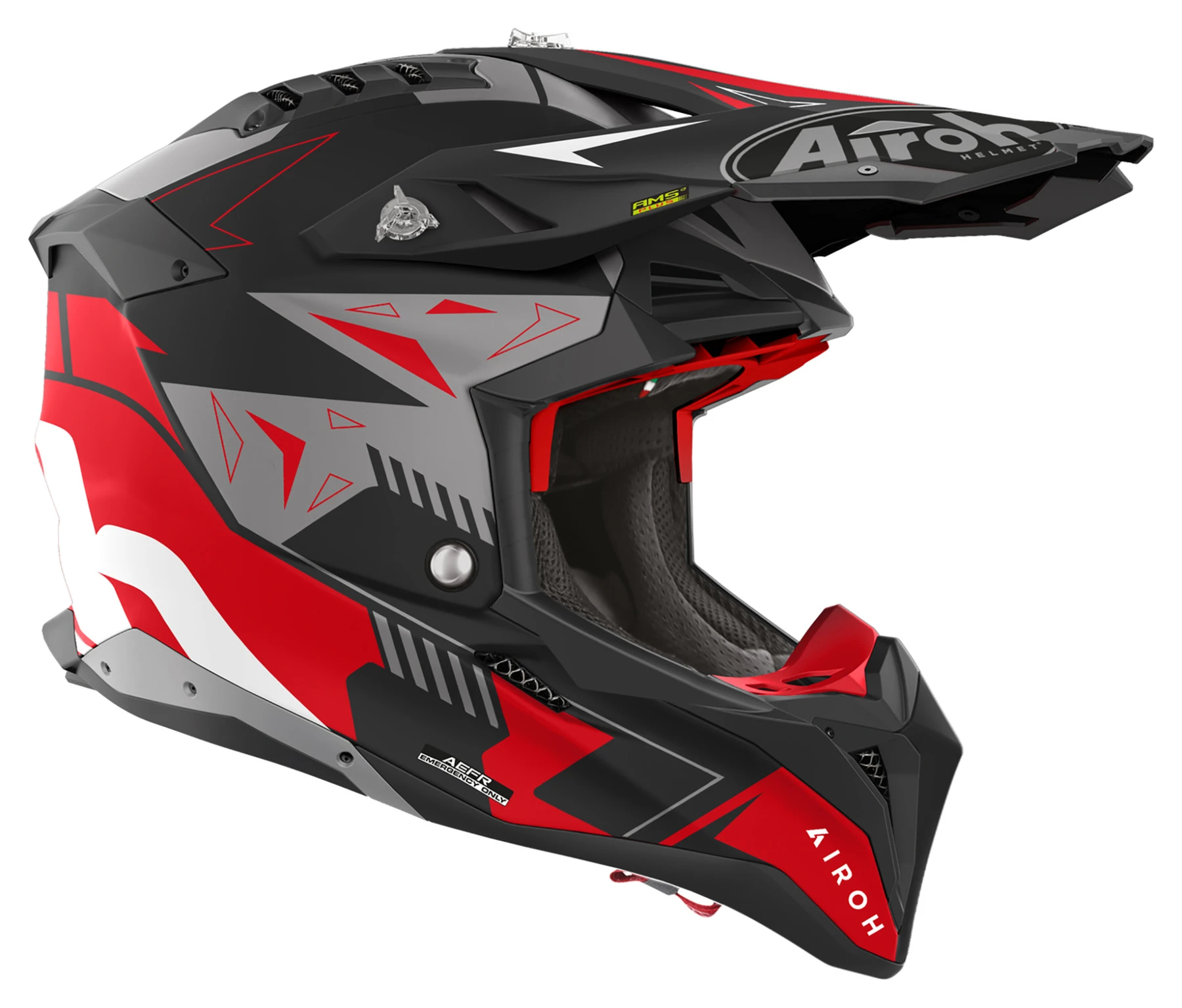 Airoh Aviator III Spin - Image 2