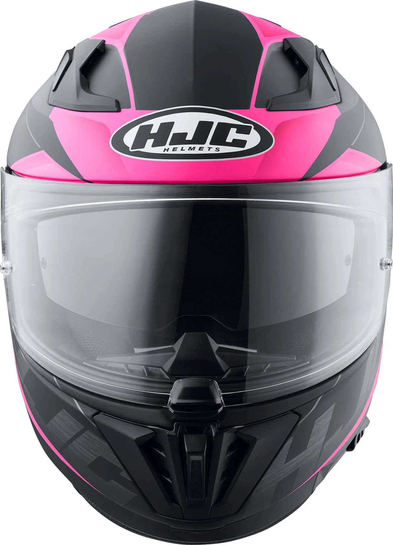 HJC I70 Eluma Full-Face Helmet - Image 7