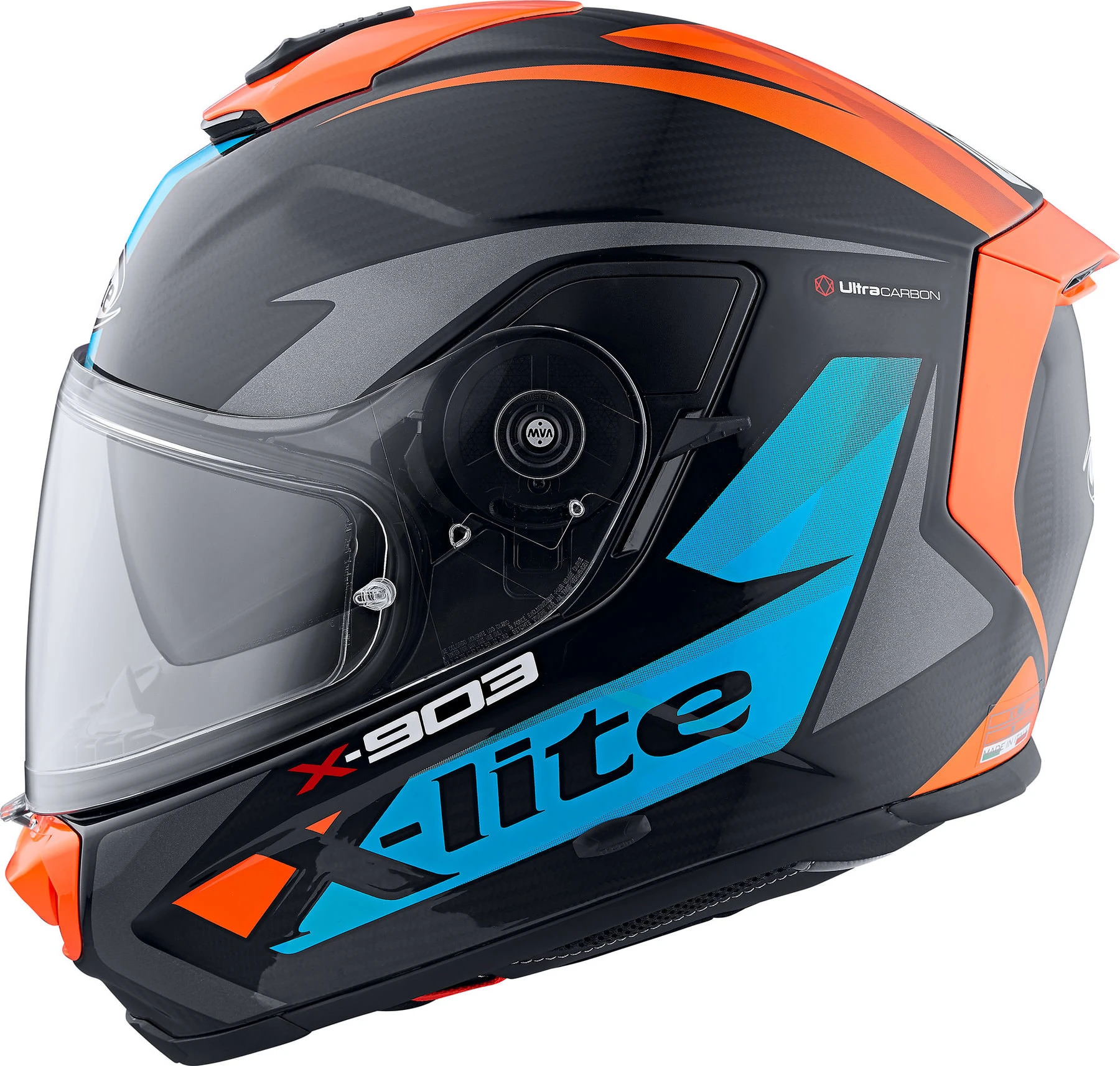 X-LITE X-903 ULTRA CARBON