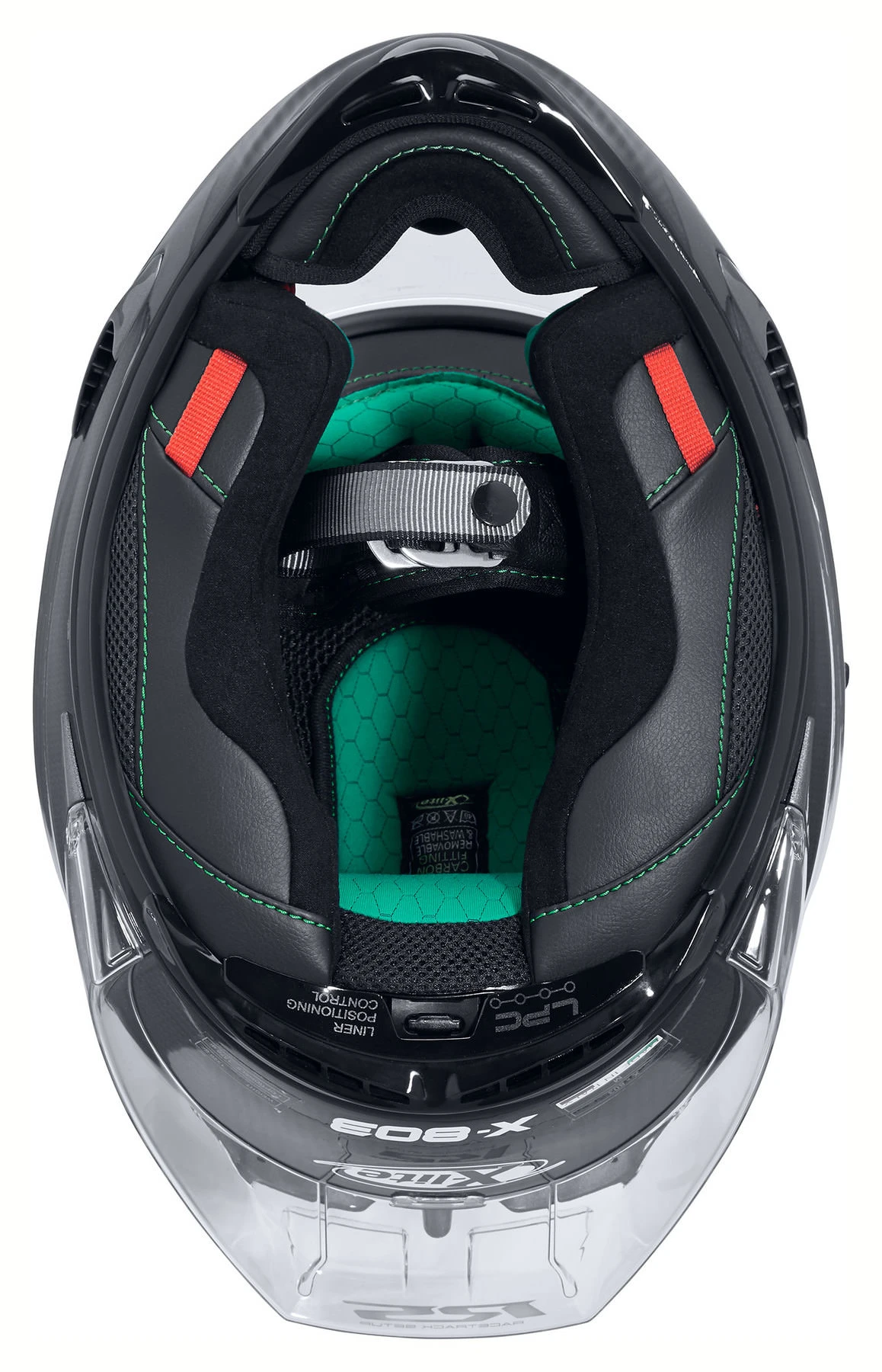 X-LITE X-803 RS CARBON - Image 2