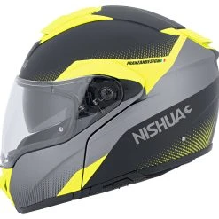 Nishua NFX-3 Flipup Helmet