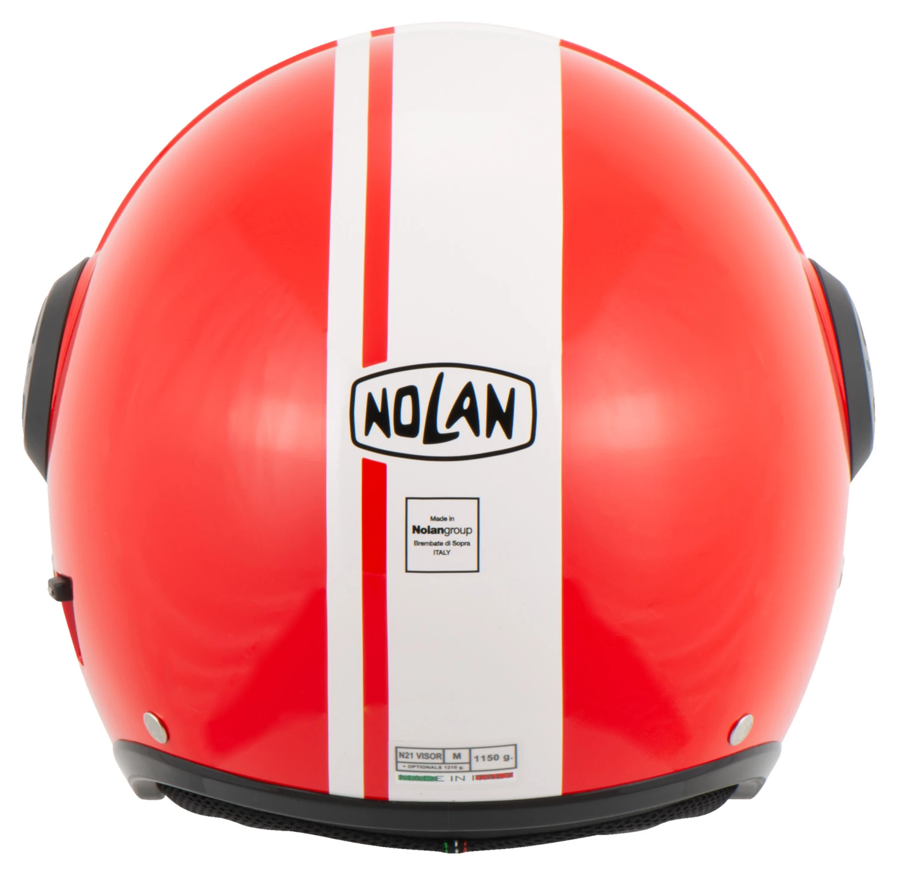 Nolan N21 Visor Dolce Jethelm - Image 2