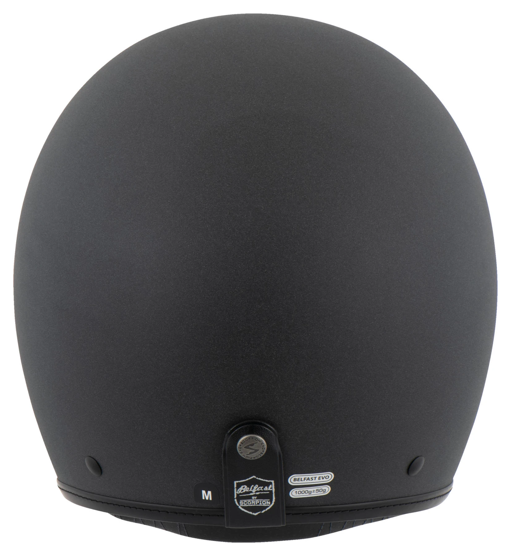 Scorpion Belfast Evo Jethelmet - Image 6