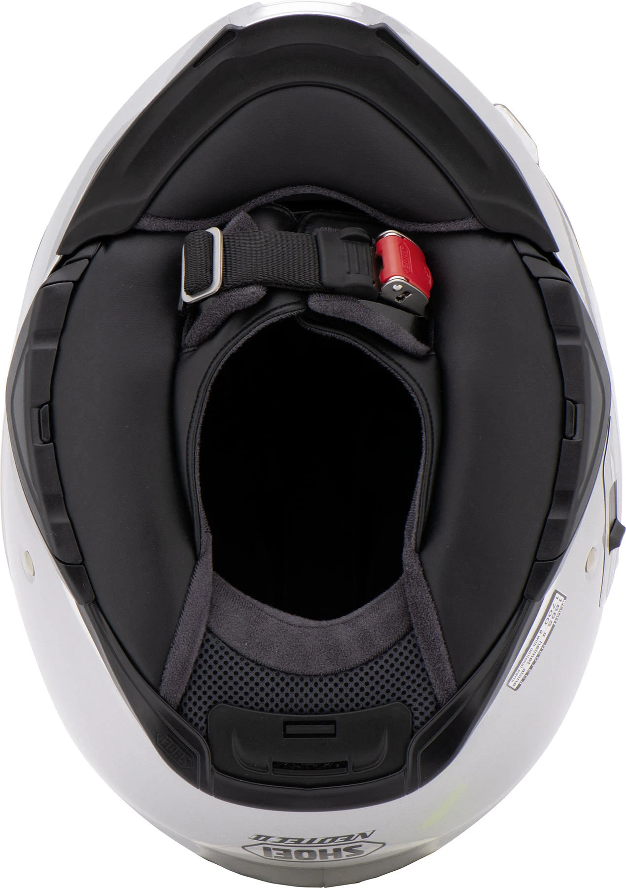 Shoei Neotec II Flip-Up Helmet - Image 7