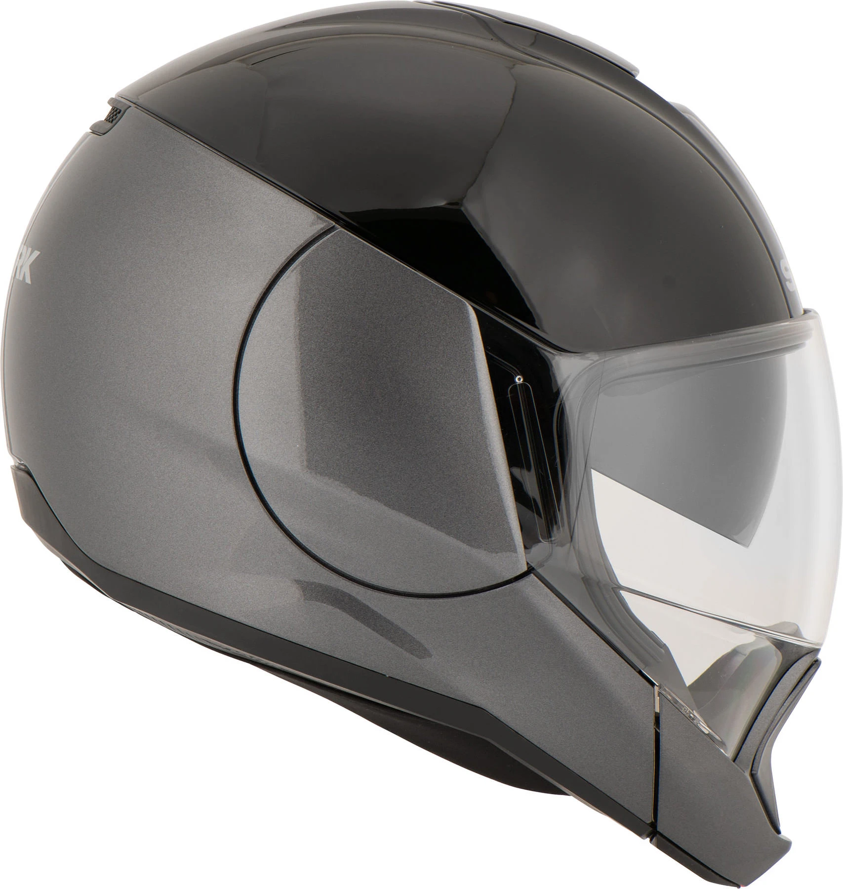 Shark Evojet Dual Flip-Up Helmet - Image 4