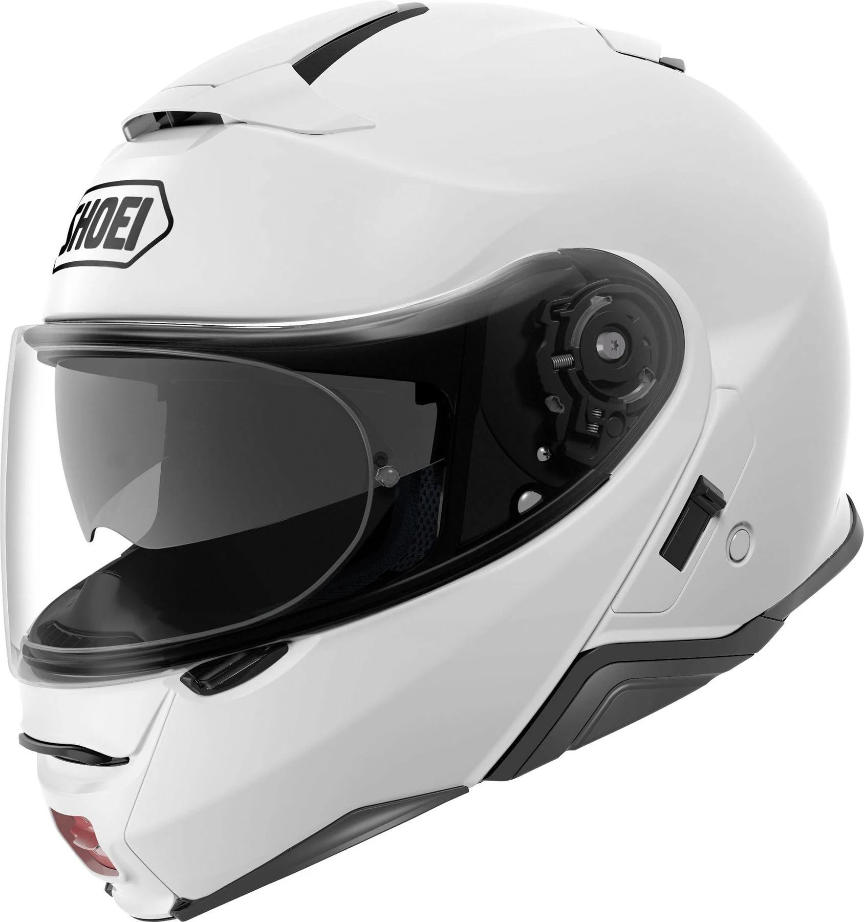Shoei Neotec II Flip-Up Helmet - Image 6