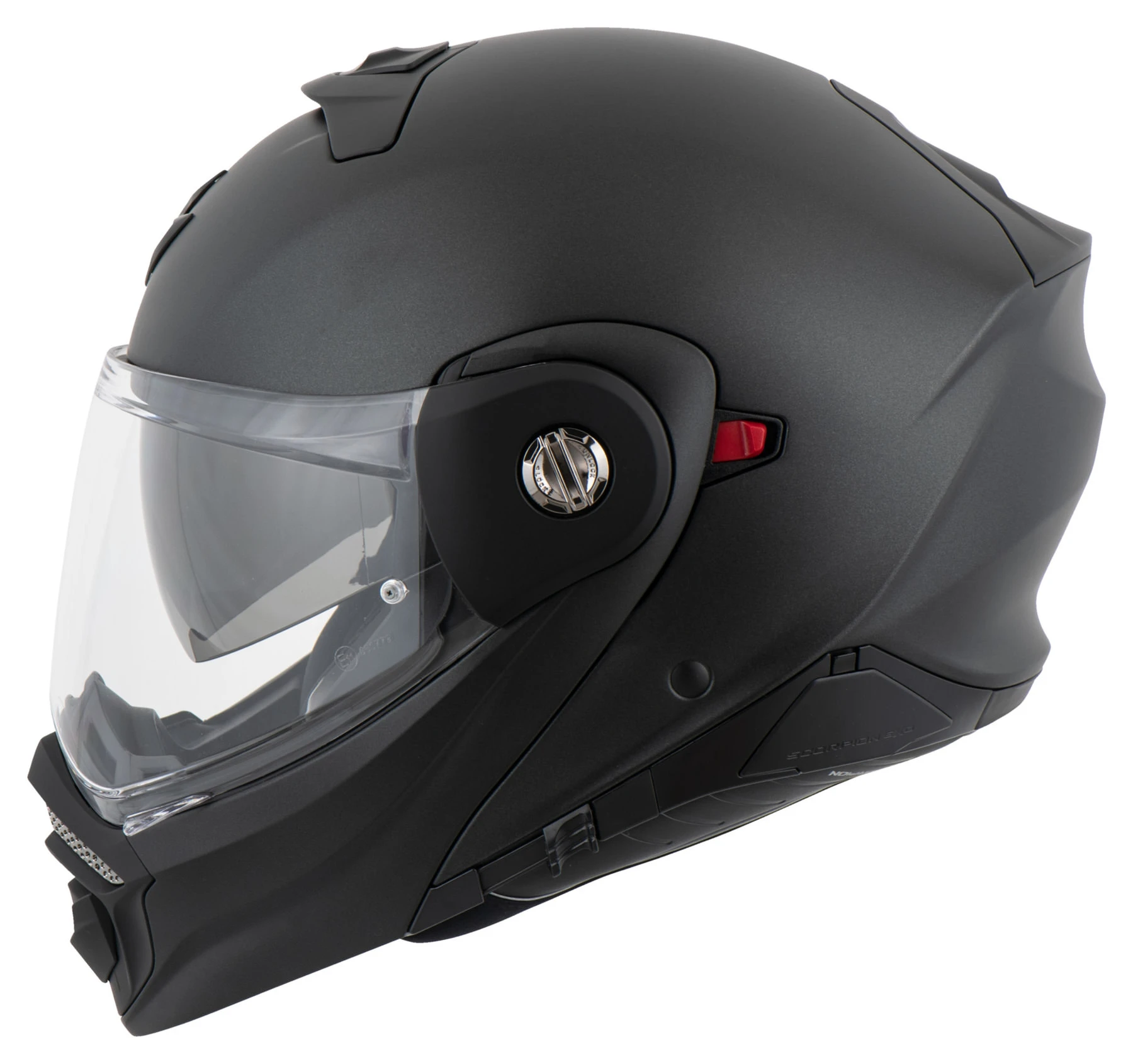 Scorpion ADX-2 Enduro Helmet - Image 2