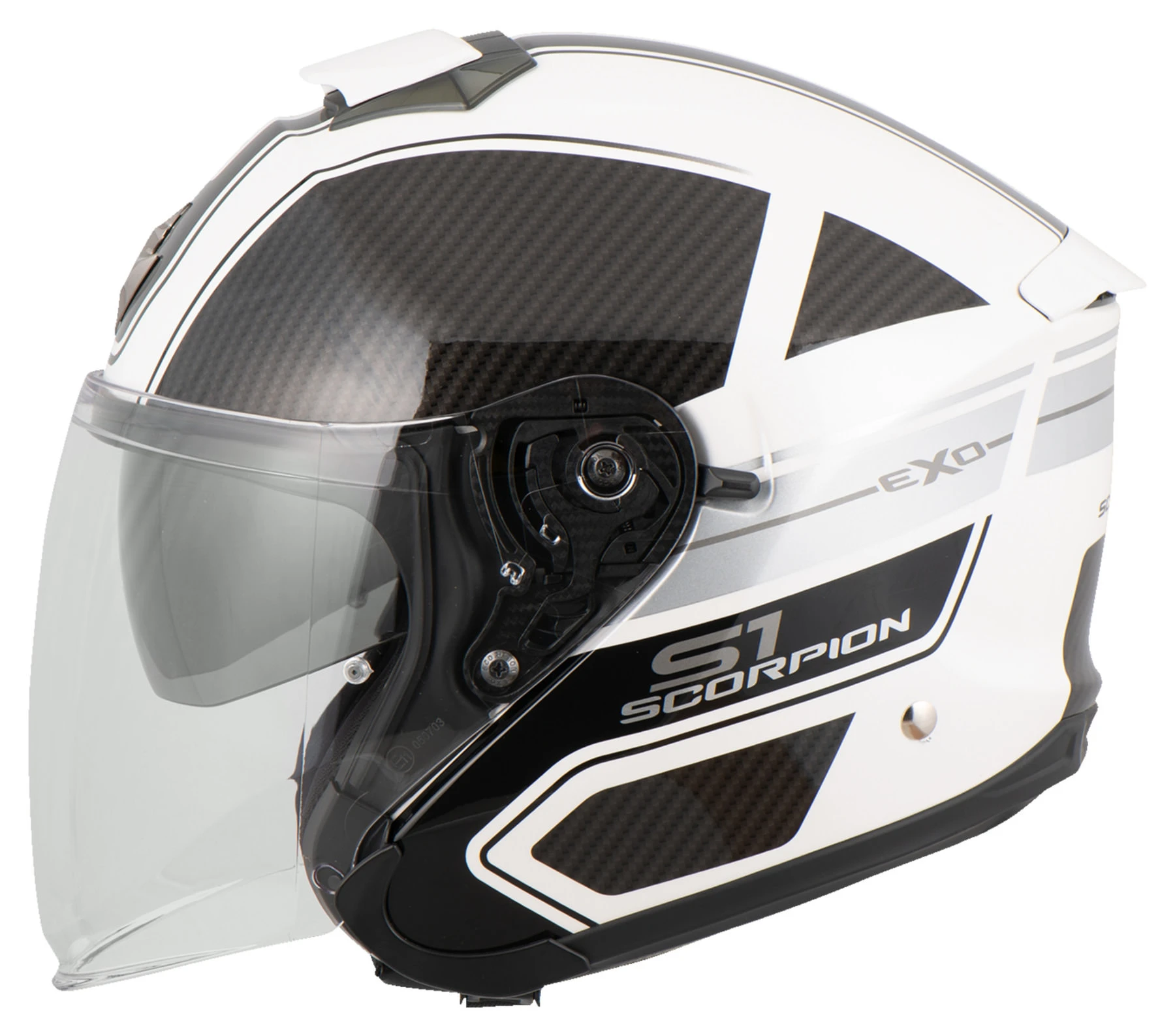SCORPION EXO-S1 CROSS-VILLE 3 SCORPION EXO-S1 CROSS-VILLE