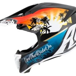 Airoh Twist 2.0 Lazyboy