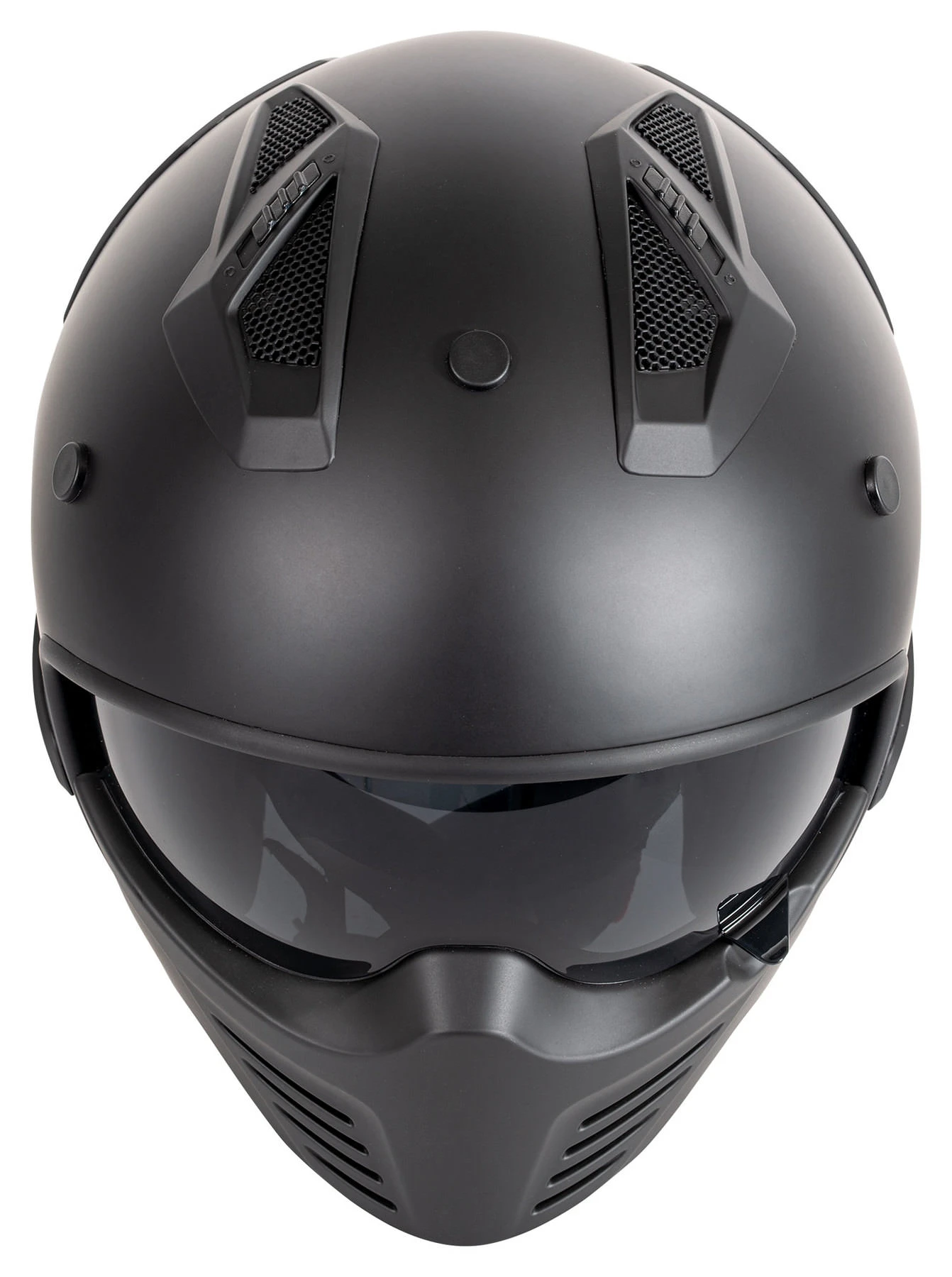 MTR Battle-X Jet Helmet - Image 2